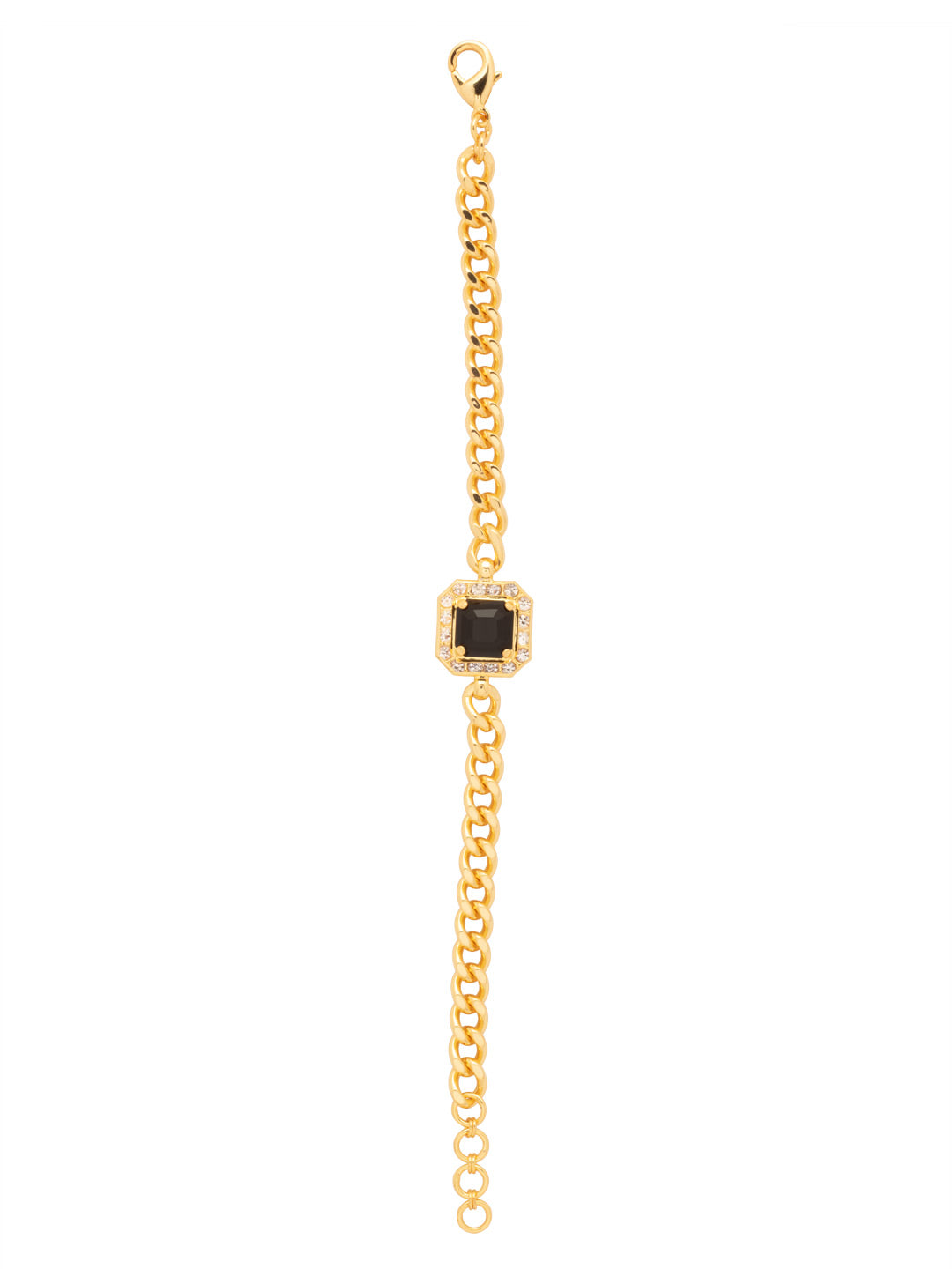 Sorrelli Evening Moon Autumn Tennis Bracelet