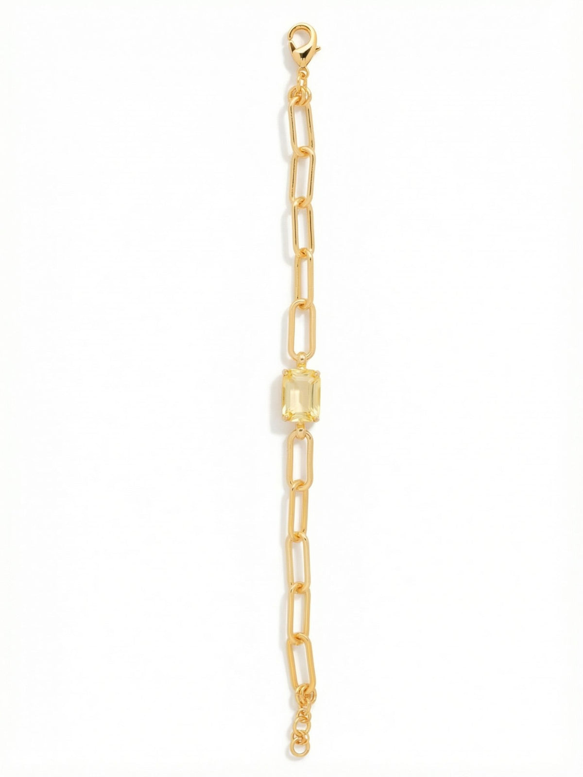 Sorrelli LTD Nia Tennis Bracelet