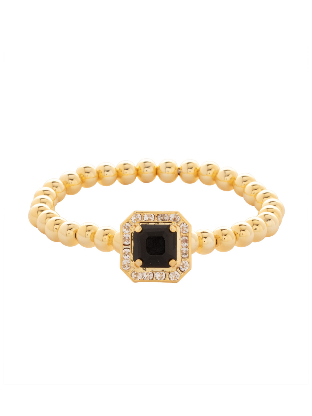 Sorrelli Evening Moon Autumn Stretch Bracelet