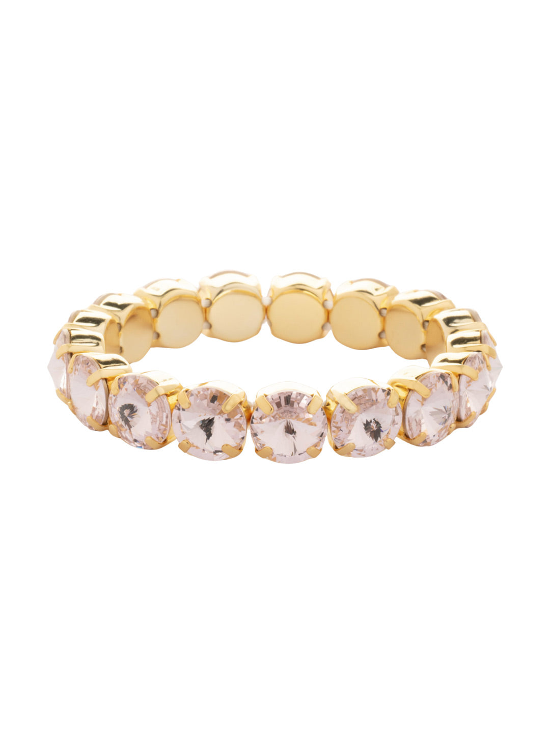 Sorrelli Silk London Stretch Bracelet