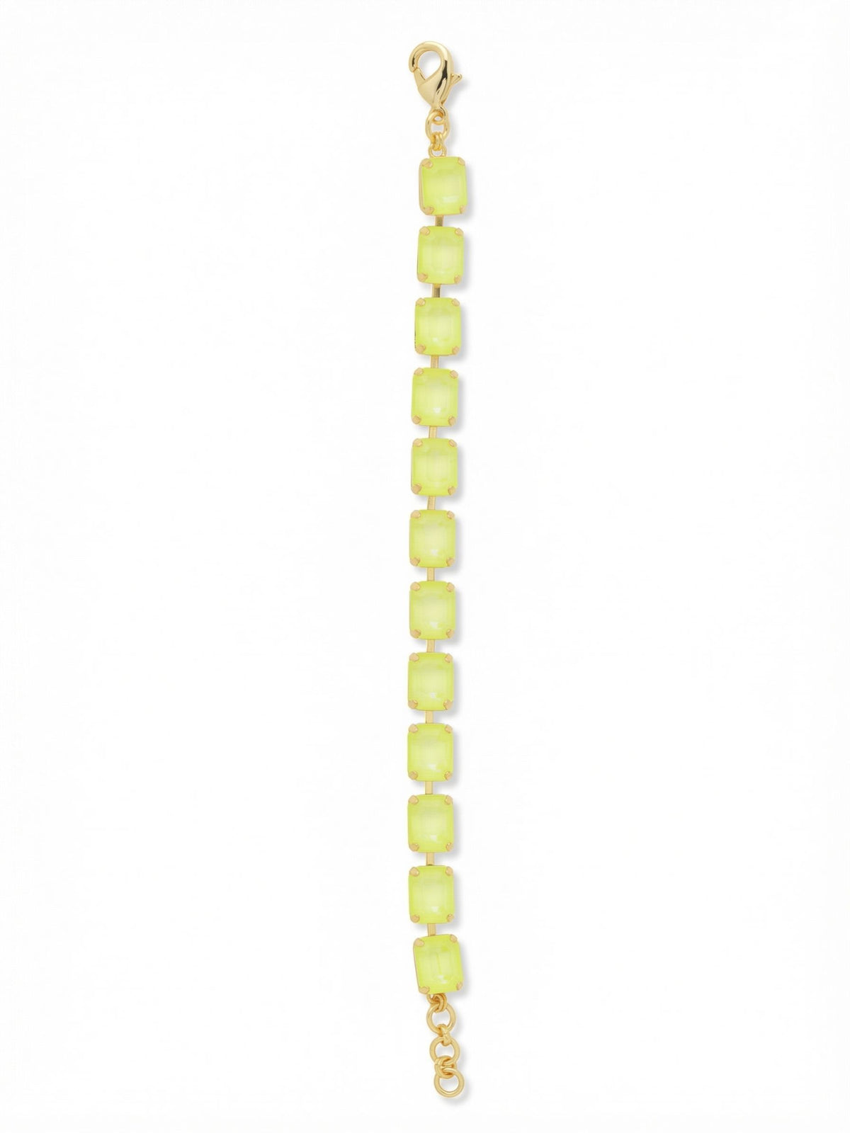 Sorrelli ELY Octavia Repeating Tennis Bracelet