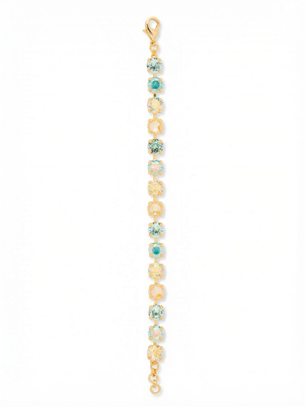 Sorrelli Coastal Dreams Sienna Tennis Bracelet