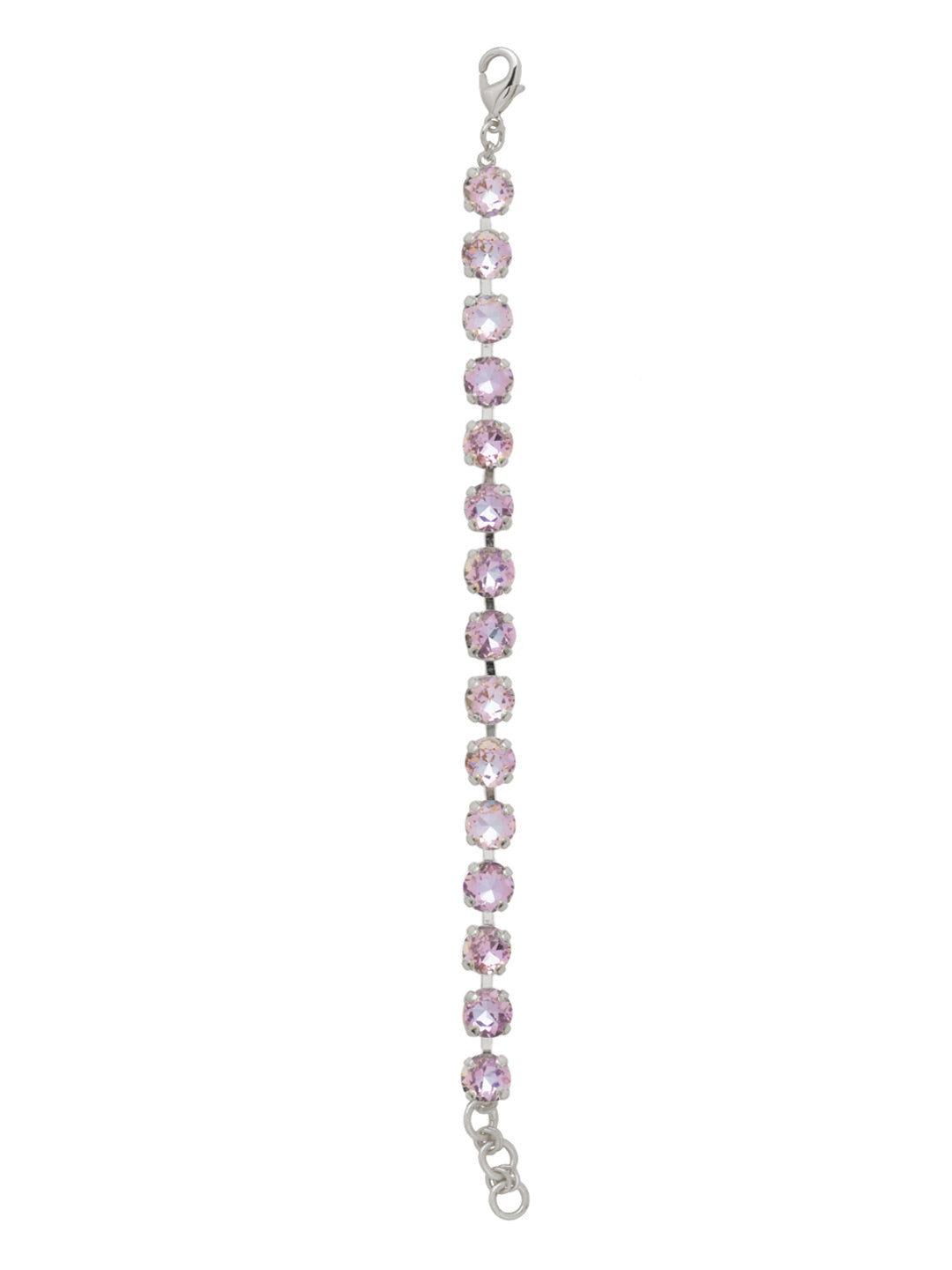 Sorrelli Vitrail Light Sienna Tennis Bracelet