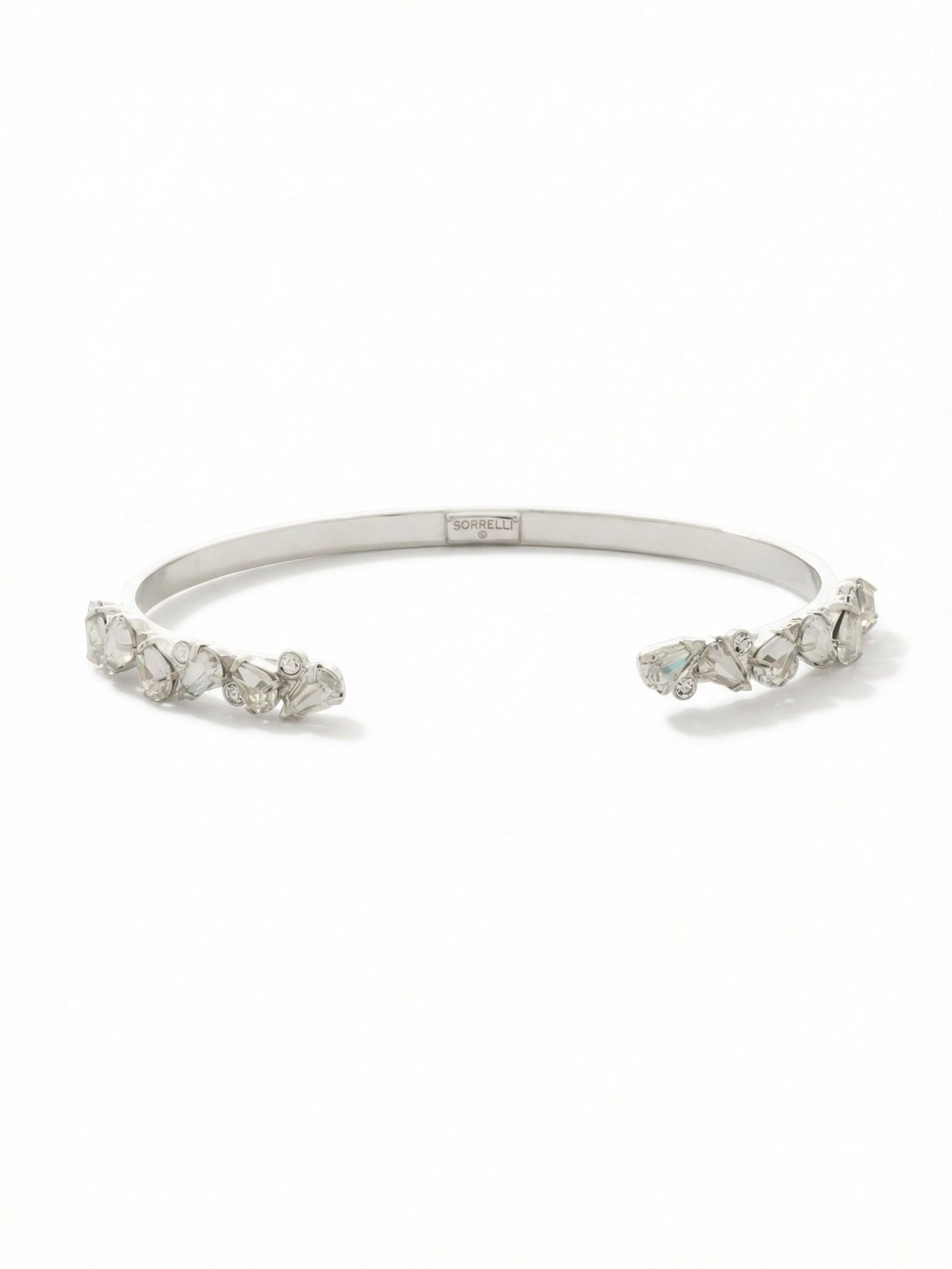 Sorrelli Crystal Eloise Cuff Bracelet