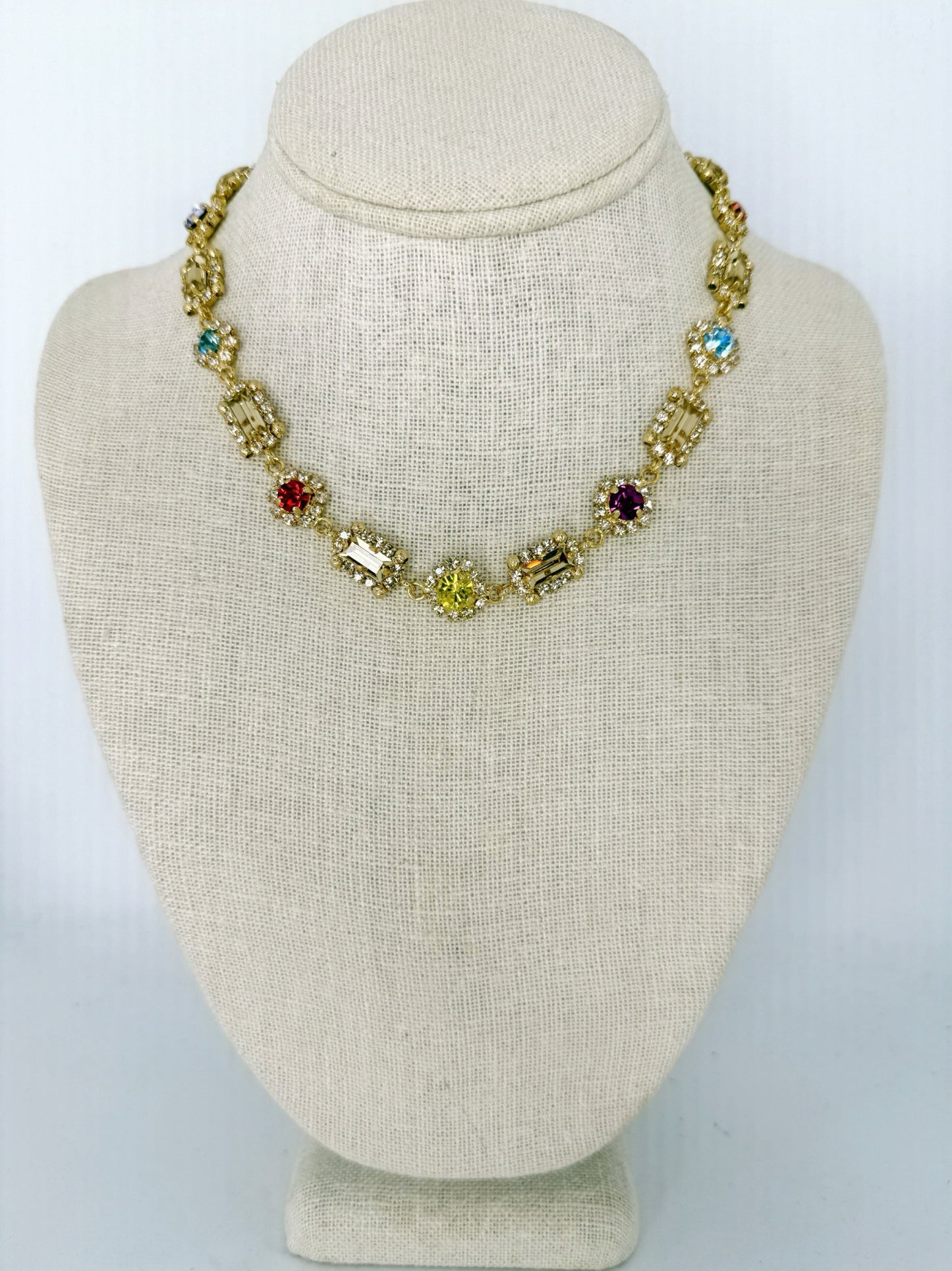 MonnaLuna Necklace