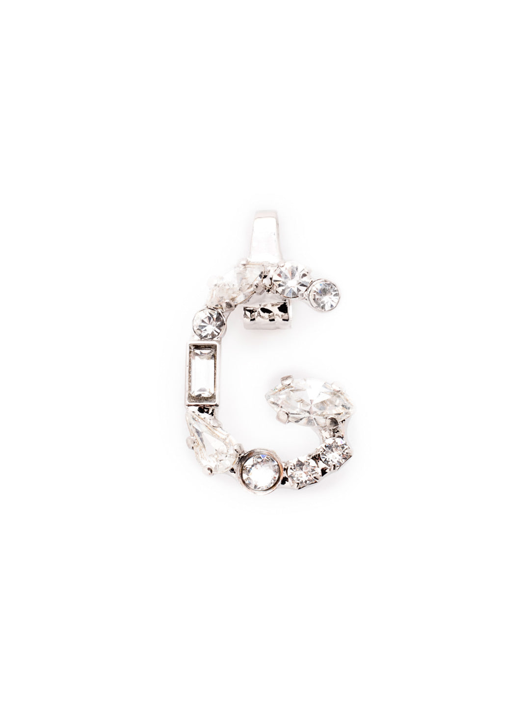 Sorrelli Crystal Crystal Charm G Charm Other Accessory