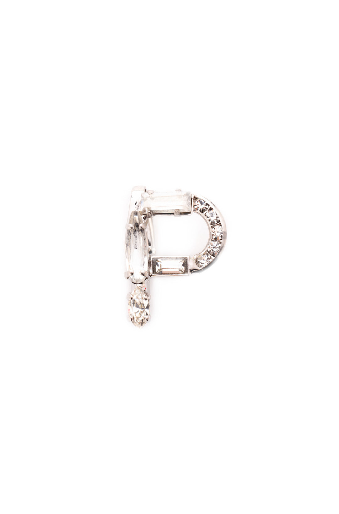 Sorrelli Crystal Crystal Charm P Charm Other Accessory