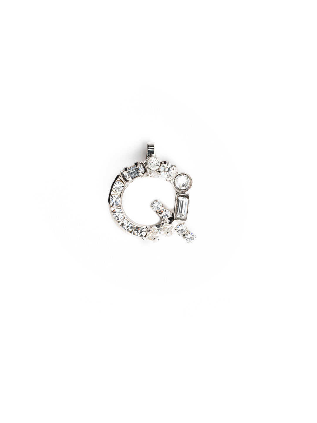 Sorrelli Crystal Crystal Charm Q Charm Other Accessory