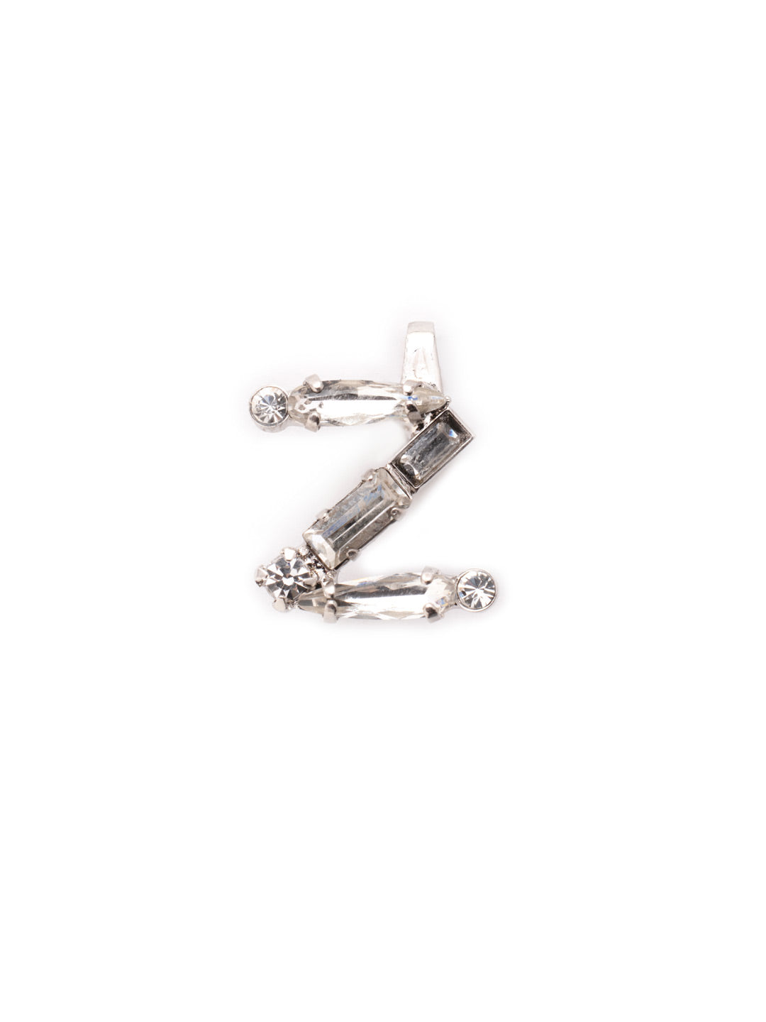 Sorrelli Crystal Crystal Charm Z Charm Other Accessory
