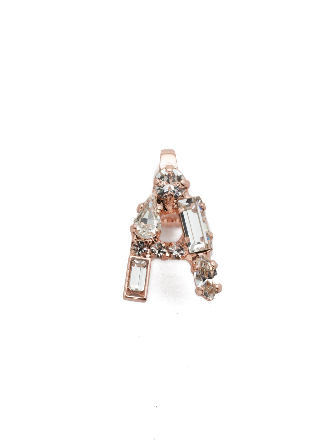 Sorrelli Crystal Crystal Charm A Charm Other Accessory