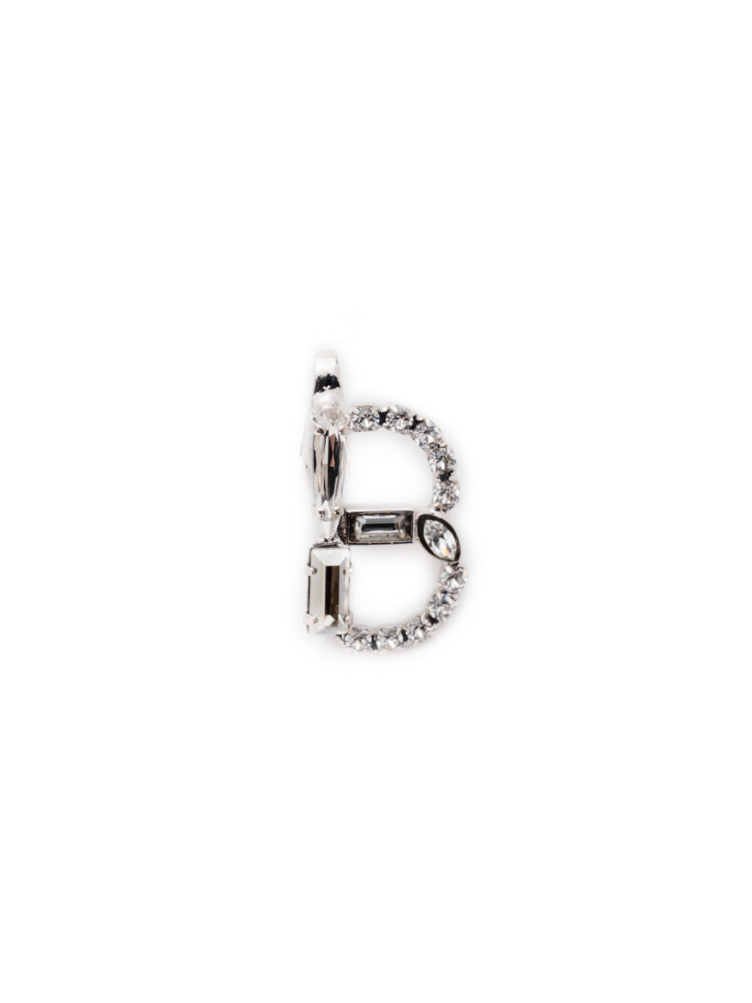 Sorrelli Crystal Crystal Charm B Charm Other Accessory