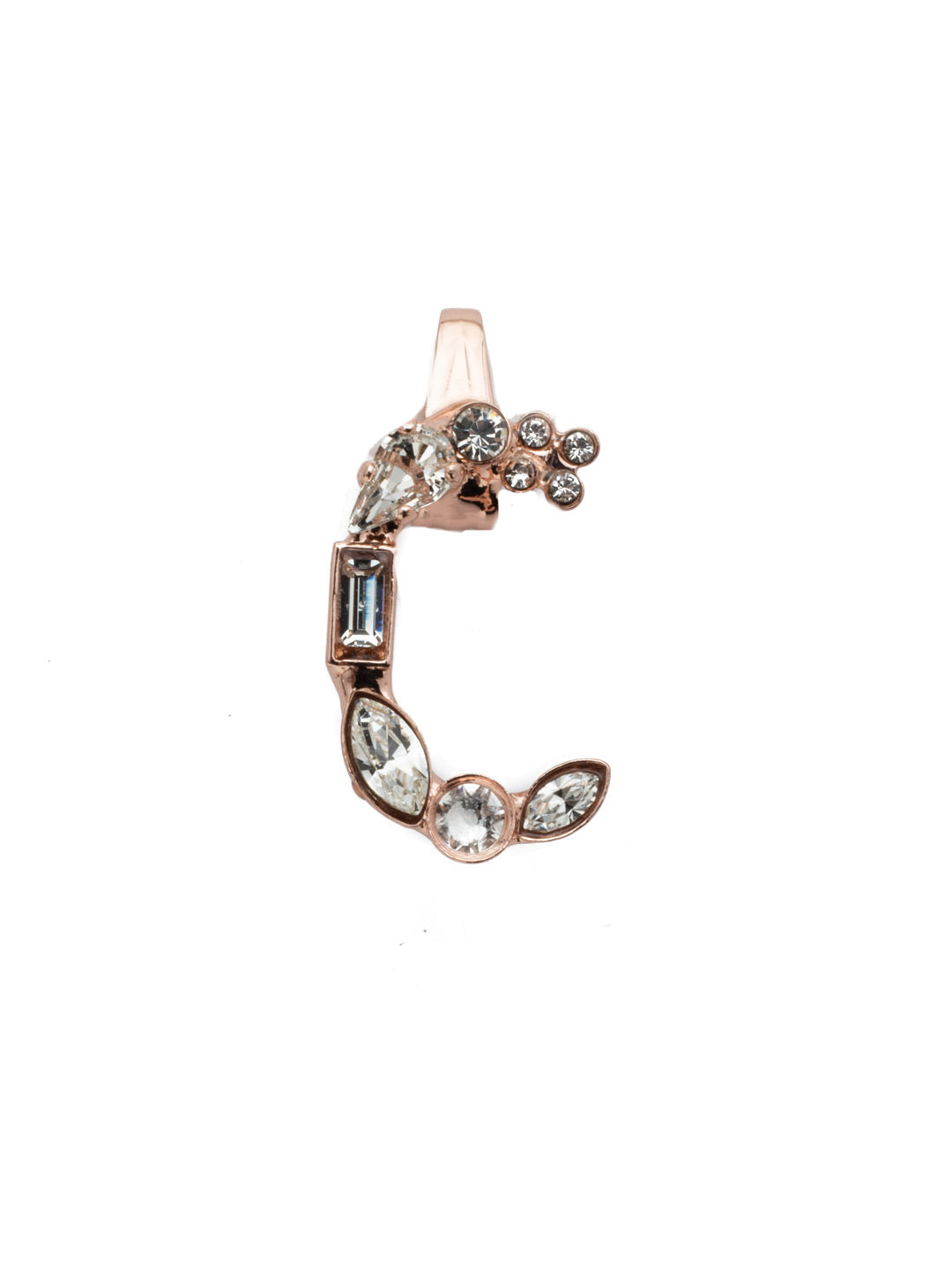 Sorrelli Crystal Crystal Charm C Charm Other Accessory
