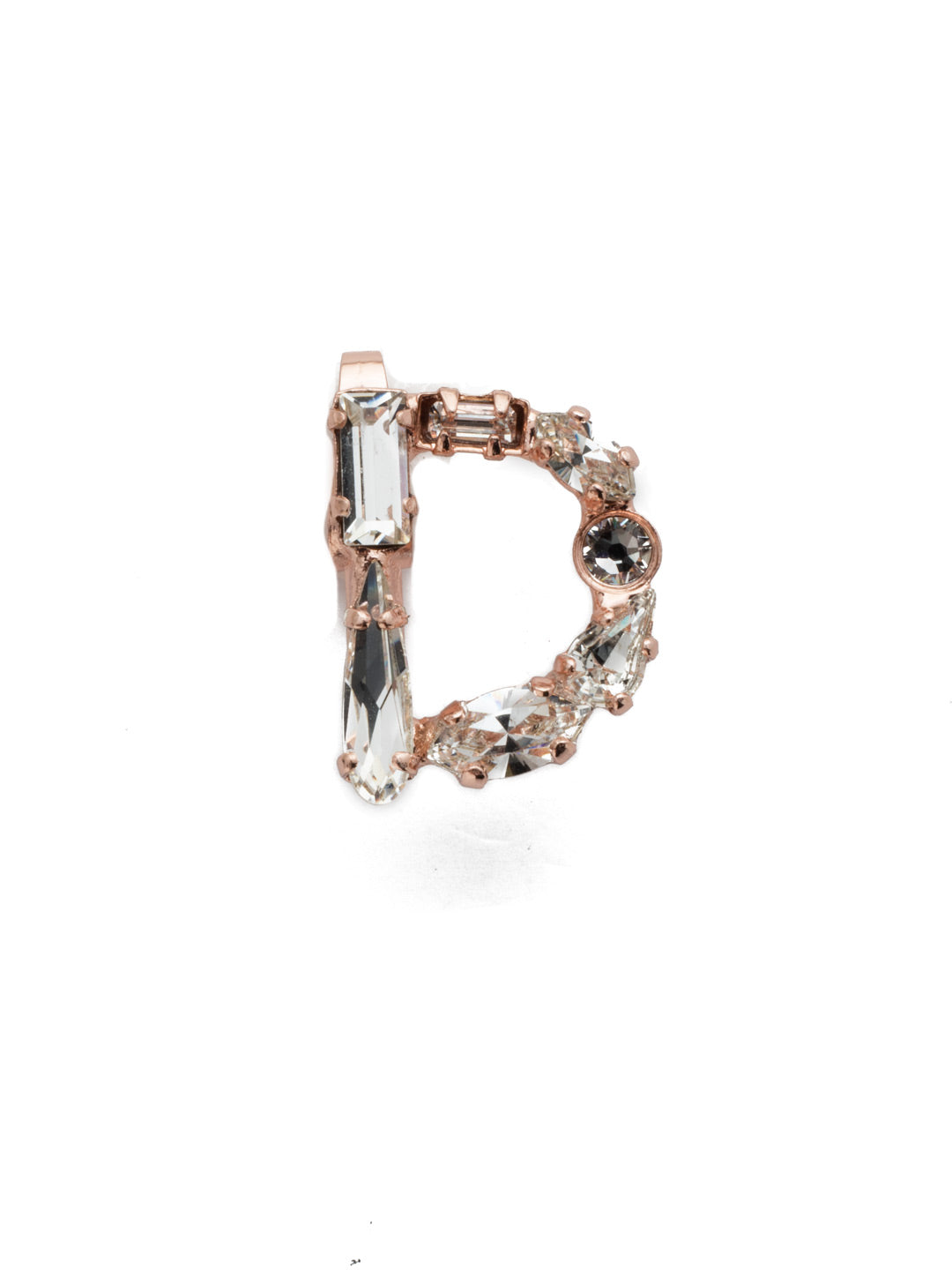 Sorrelli Crystal Crystal Charm D Charm Other Accessory