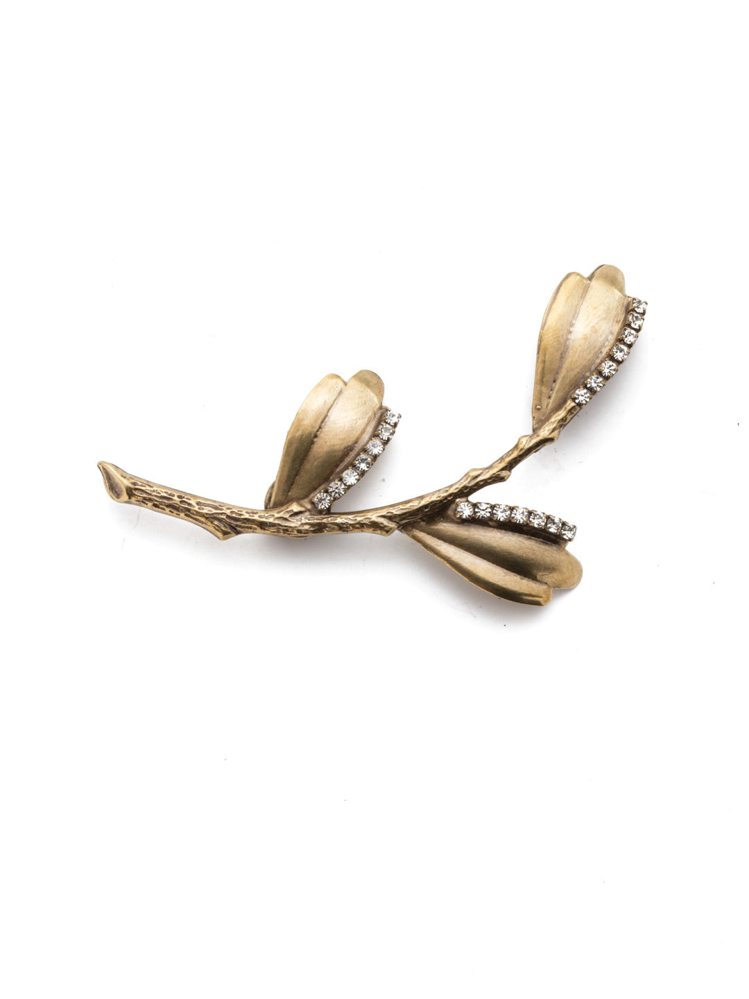 Sorrelli Crystal Branching Out Magnetic Charm
