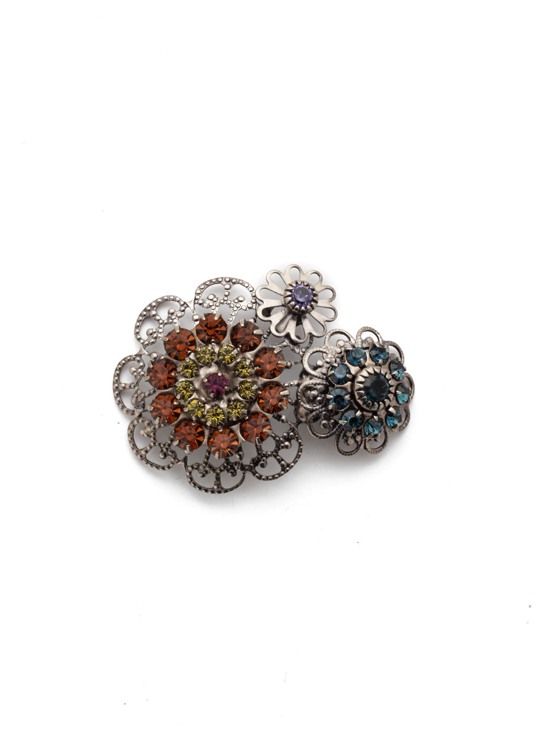 Sorrelli Multi Adelaide Magnetic Charm