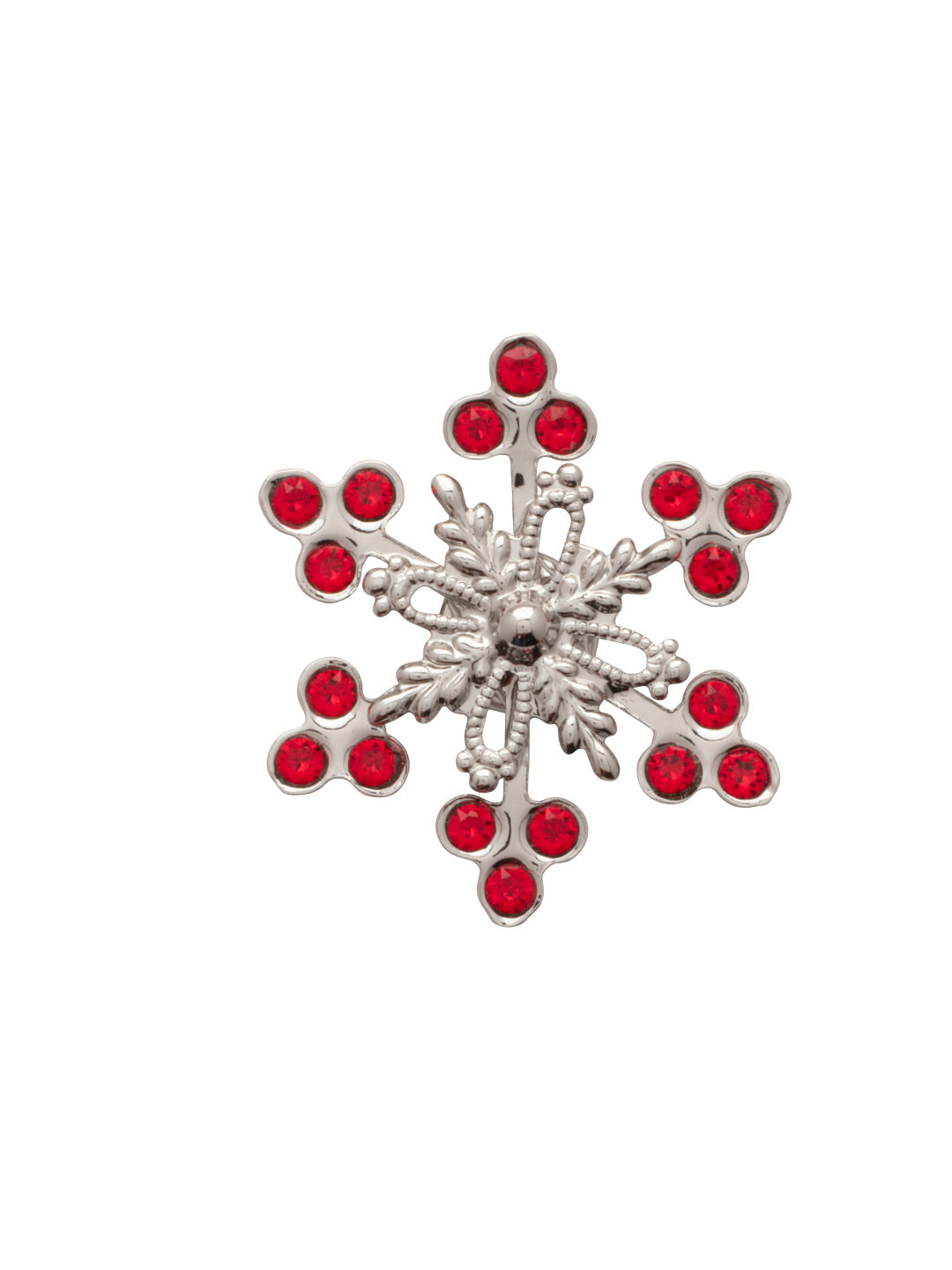 Sorrelli Light Siam Guinevere Magnetic Charm