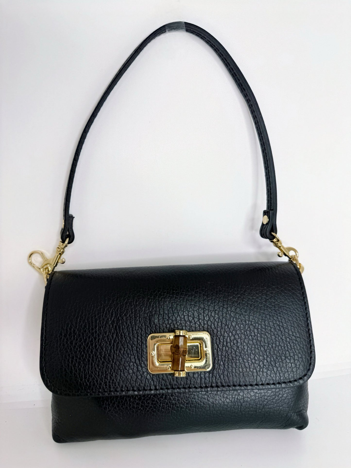 Italian Crossbody Purse