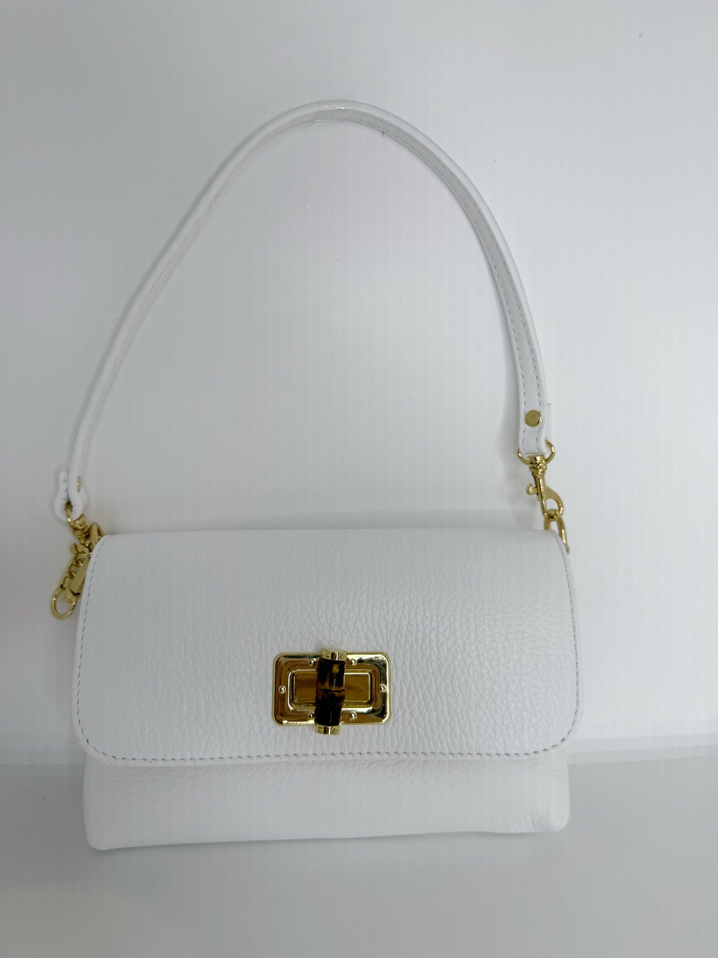 Italian Crossbody Purse