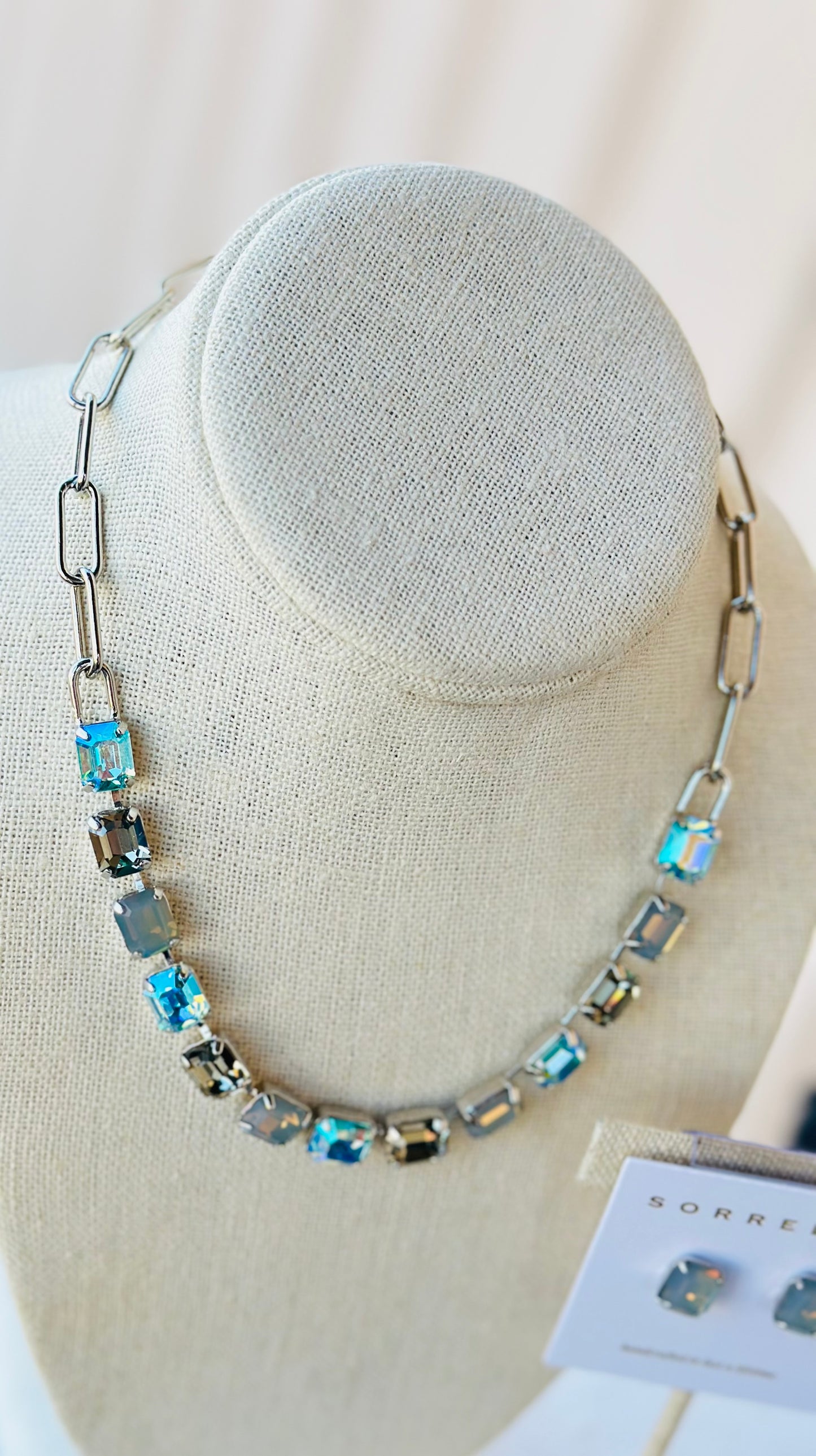 Exclusive two piece Laguna Beach Sorrelli Set