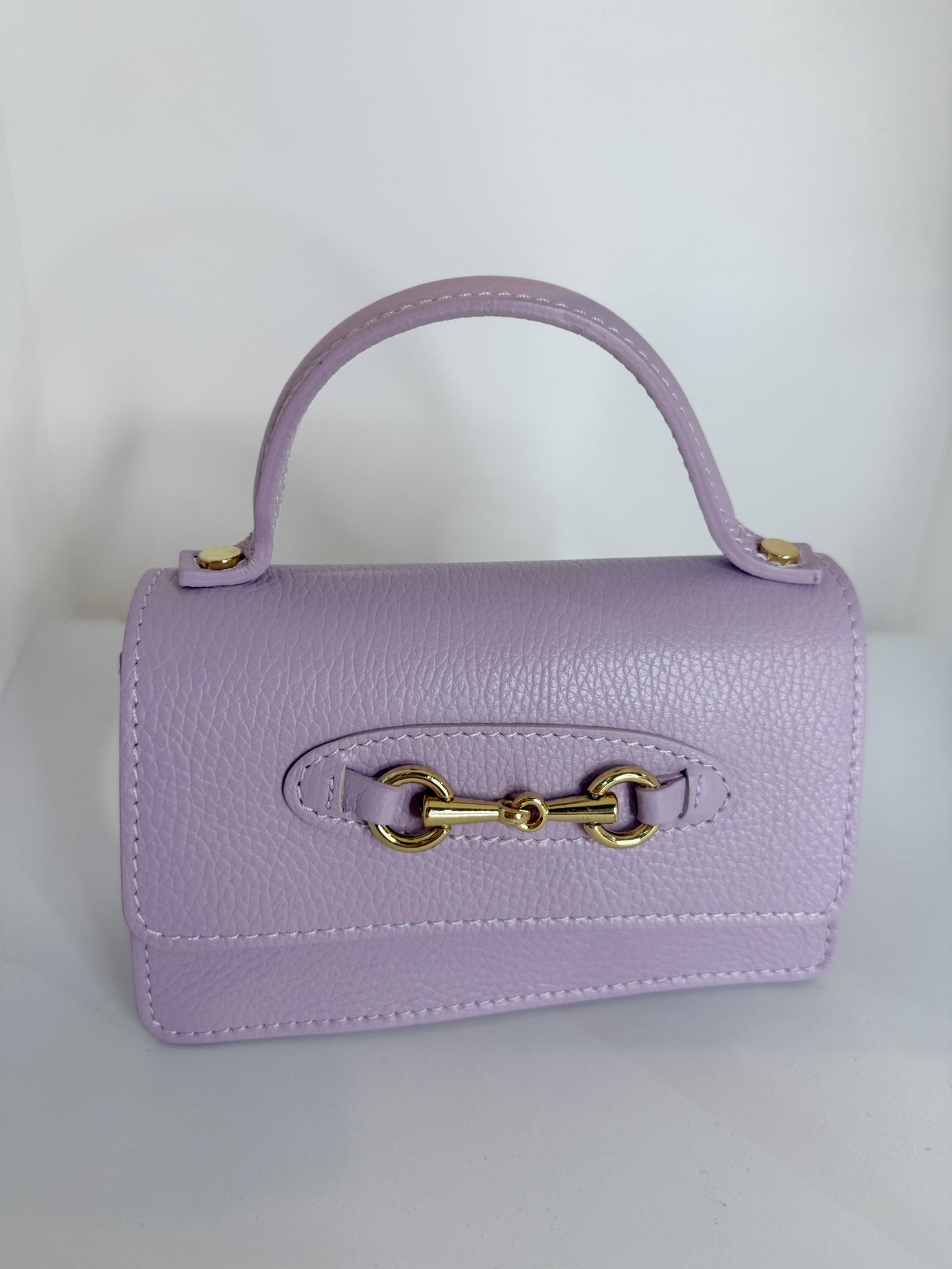 Buckle Purse