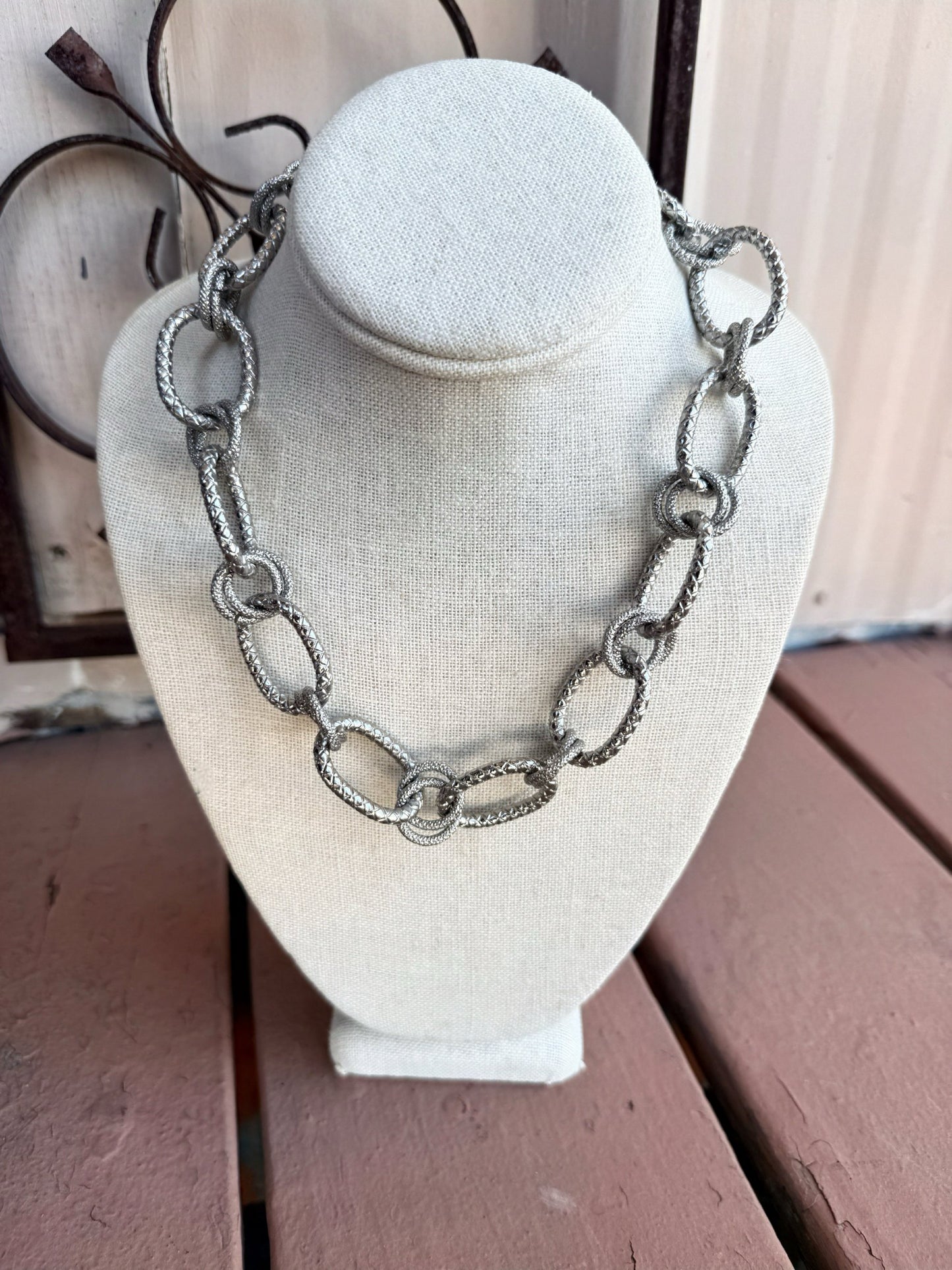 MonnaLuna Chain Necklace