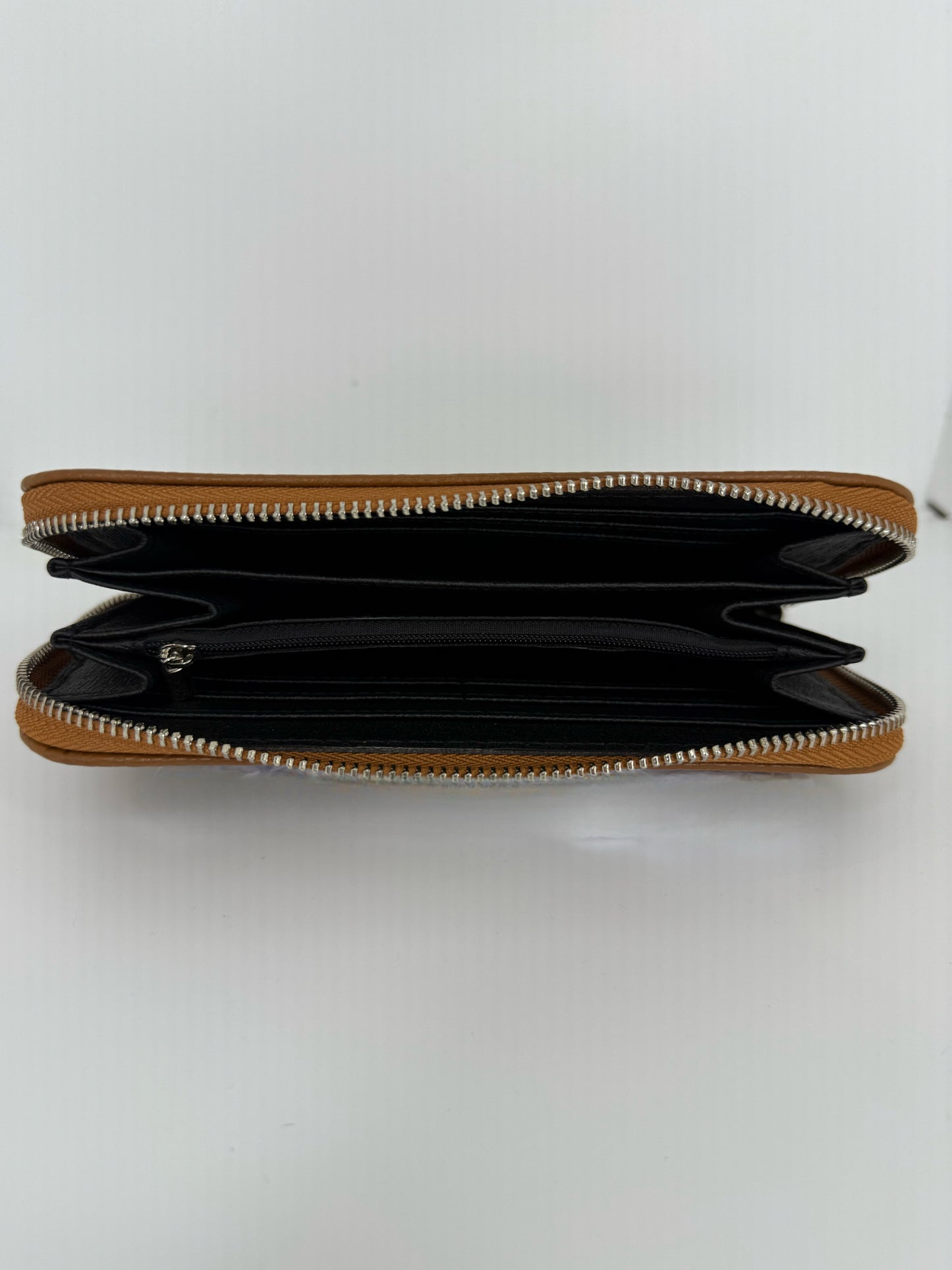 Italian Leather Wallet