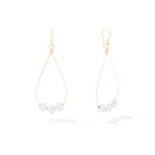 Dream in Color Earrings