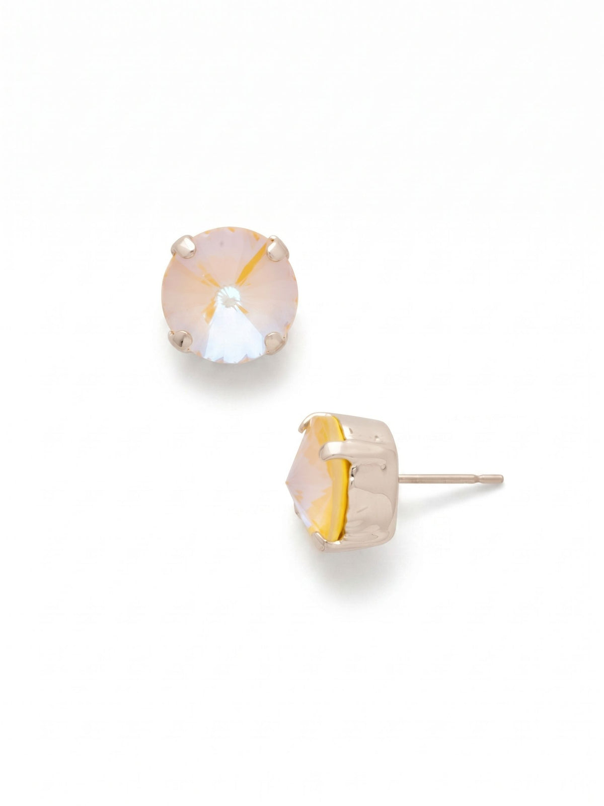 Sorrelli LTD London Stud Earrings