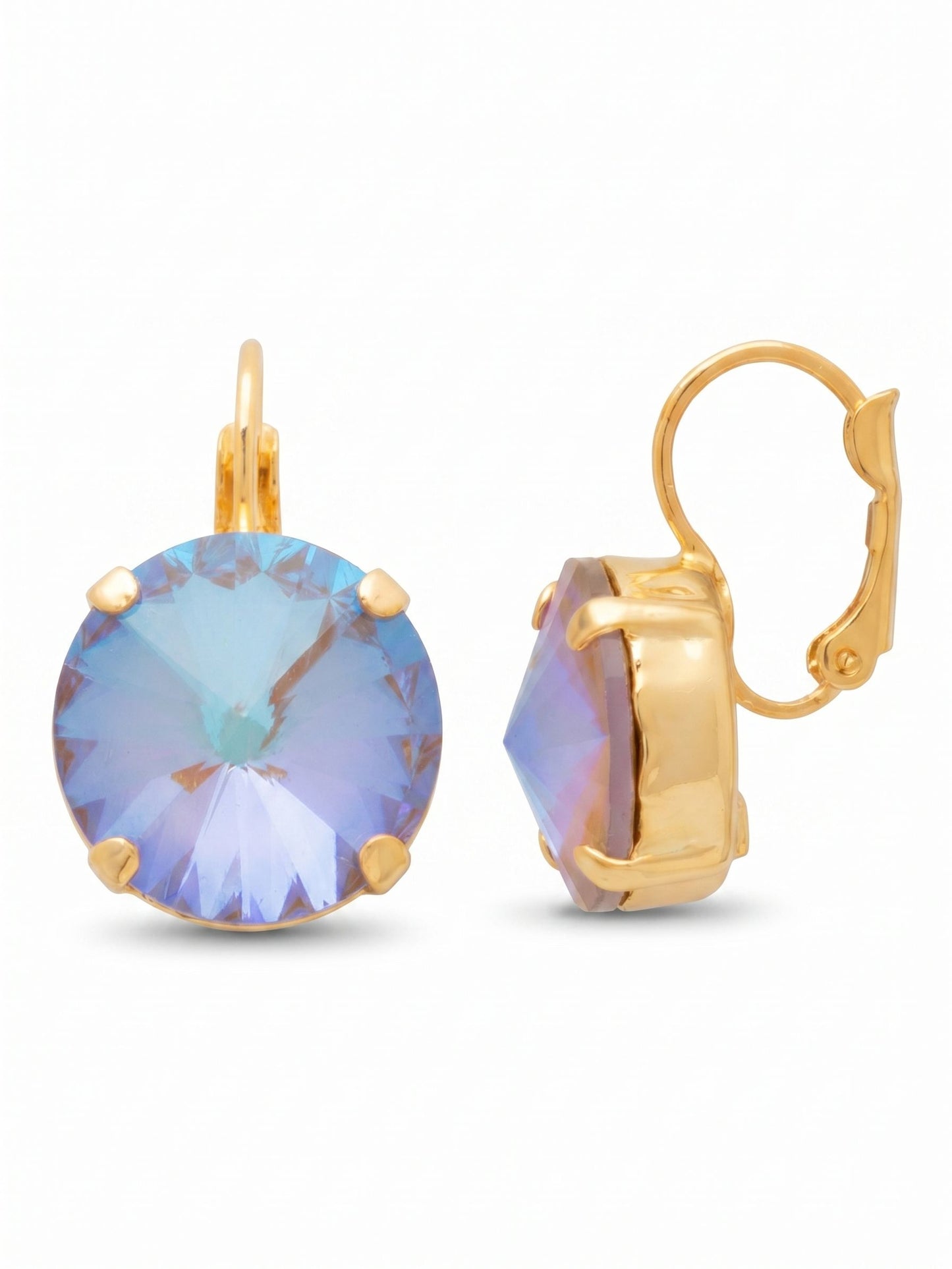 Sorrelli Cappuccino Delite Nadine Dangle Earrings