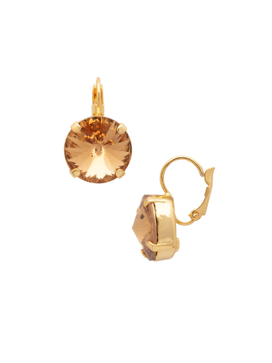 Sorrelli Light Colorado Nadine Dangle Earrings