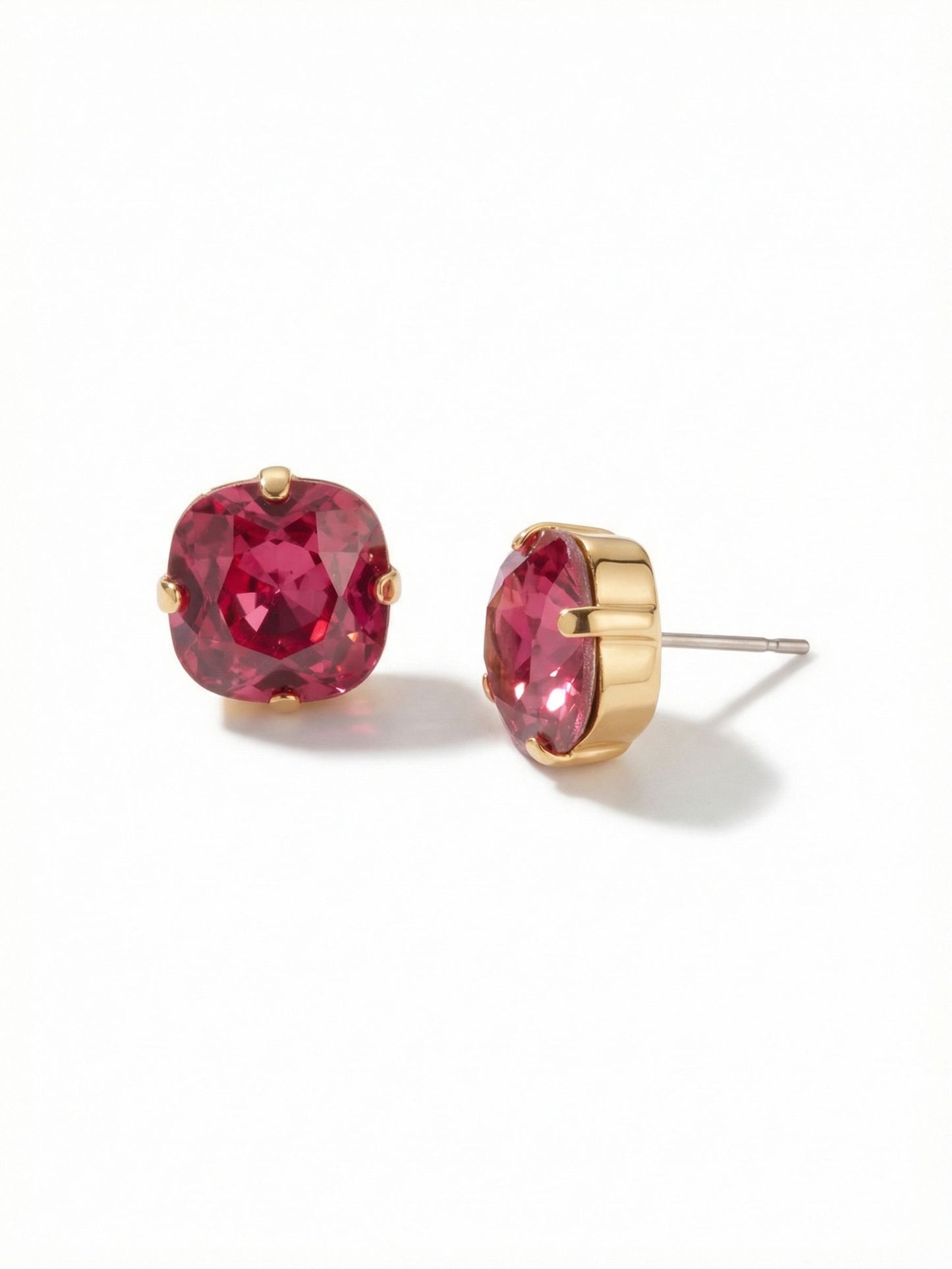 Sorrelli Rose Aisha Stud Earrings