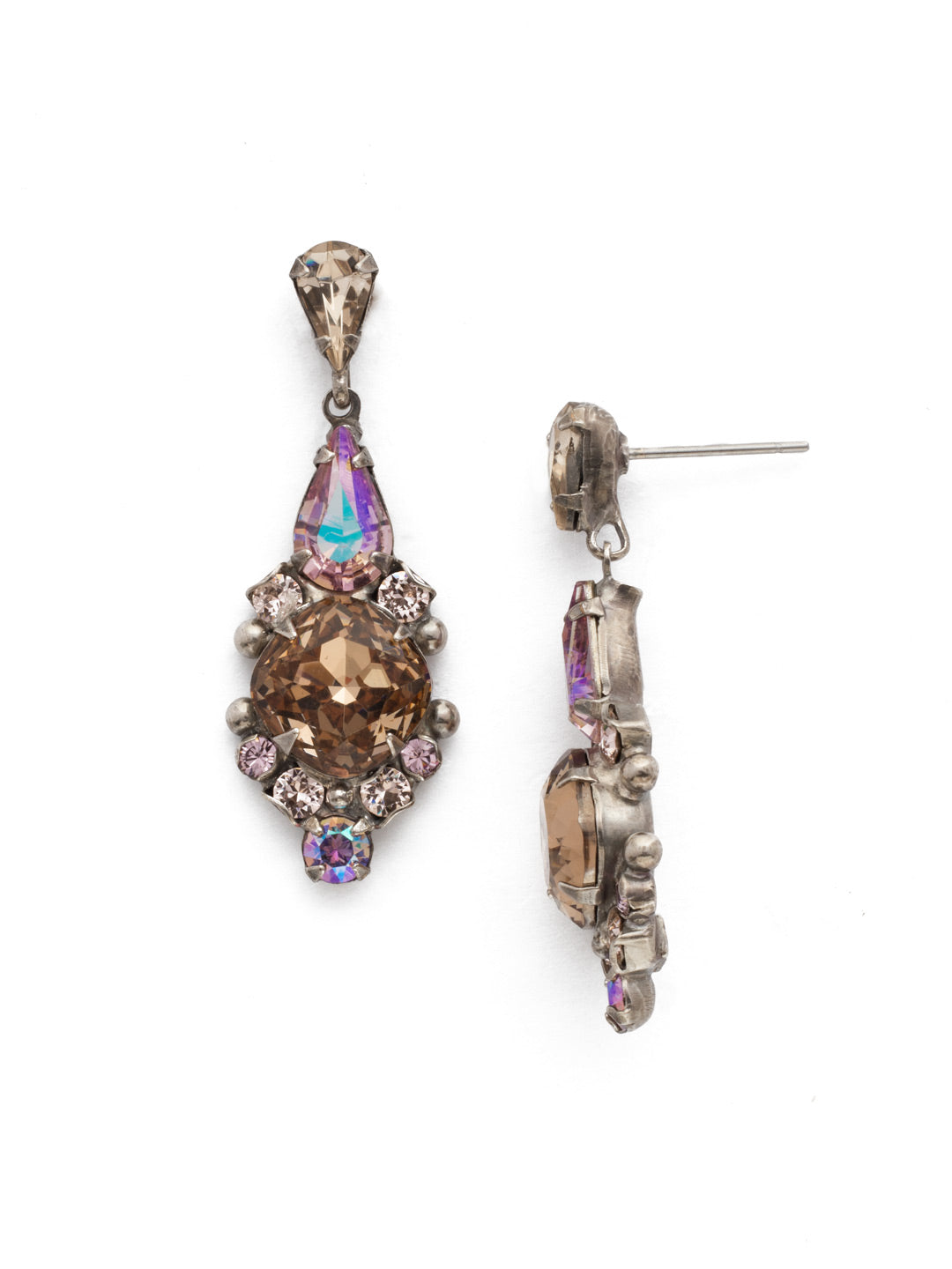 Sorrelli Mirage Alyssum Earring