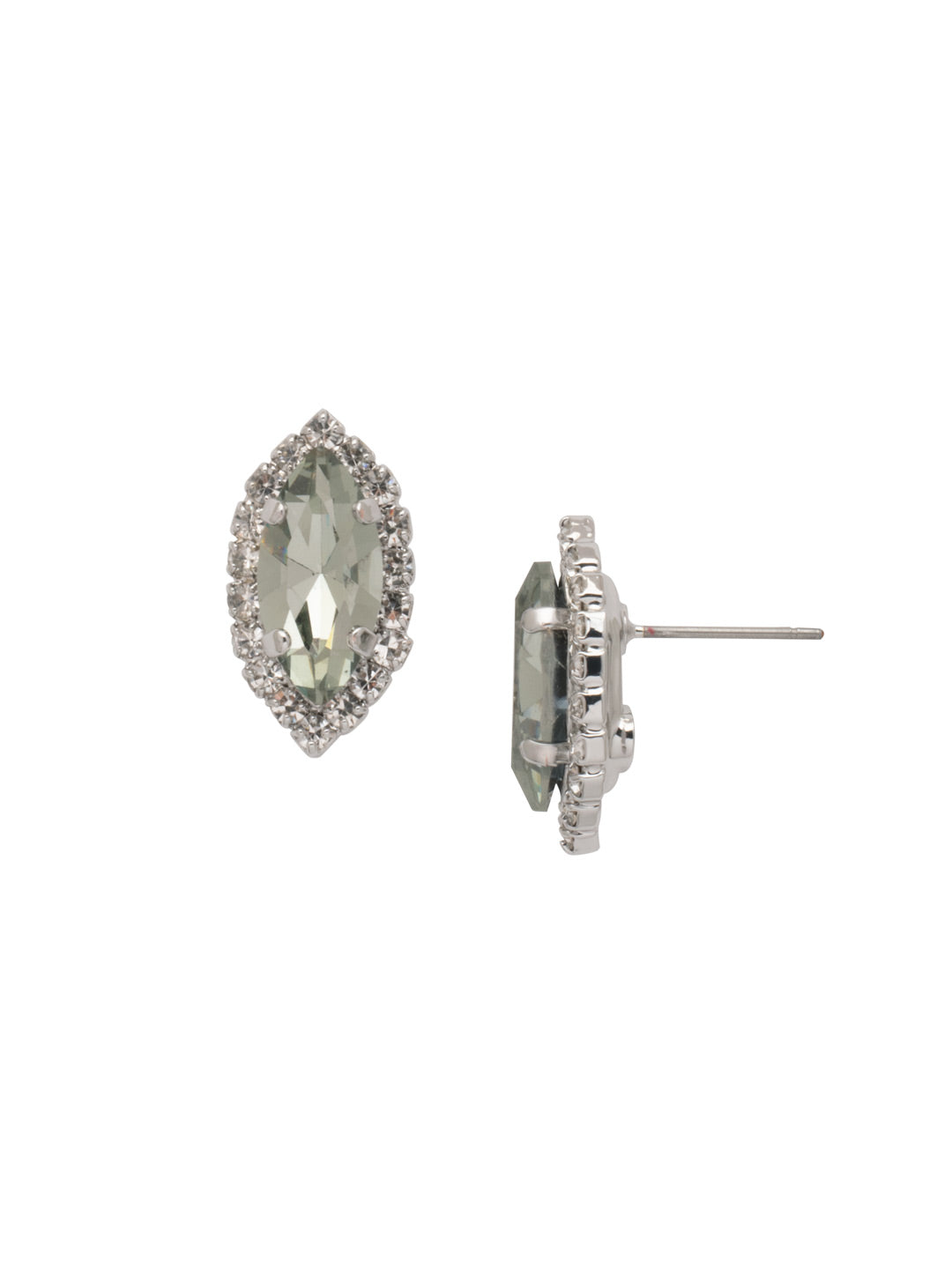 Sorrelli Starry Night Giselle Stud Earring