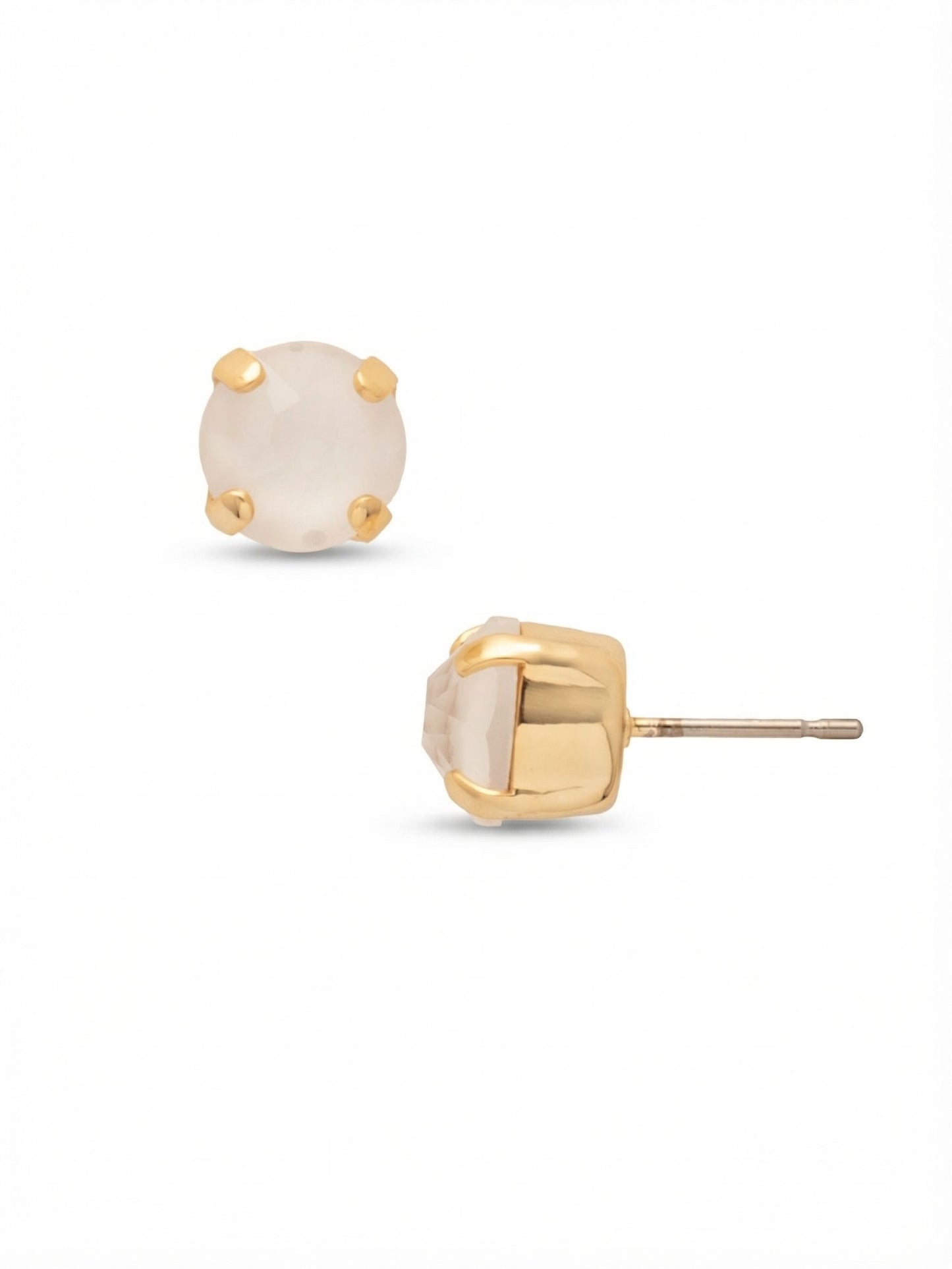 Sorrelli Icicle Simple Stud Earrings