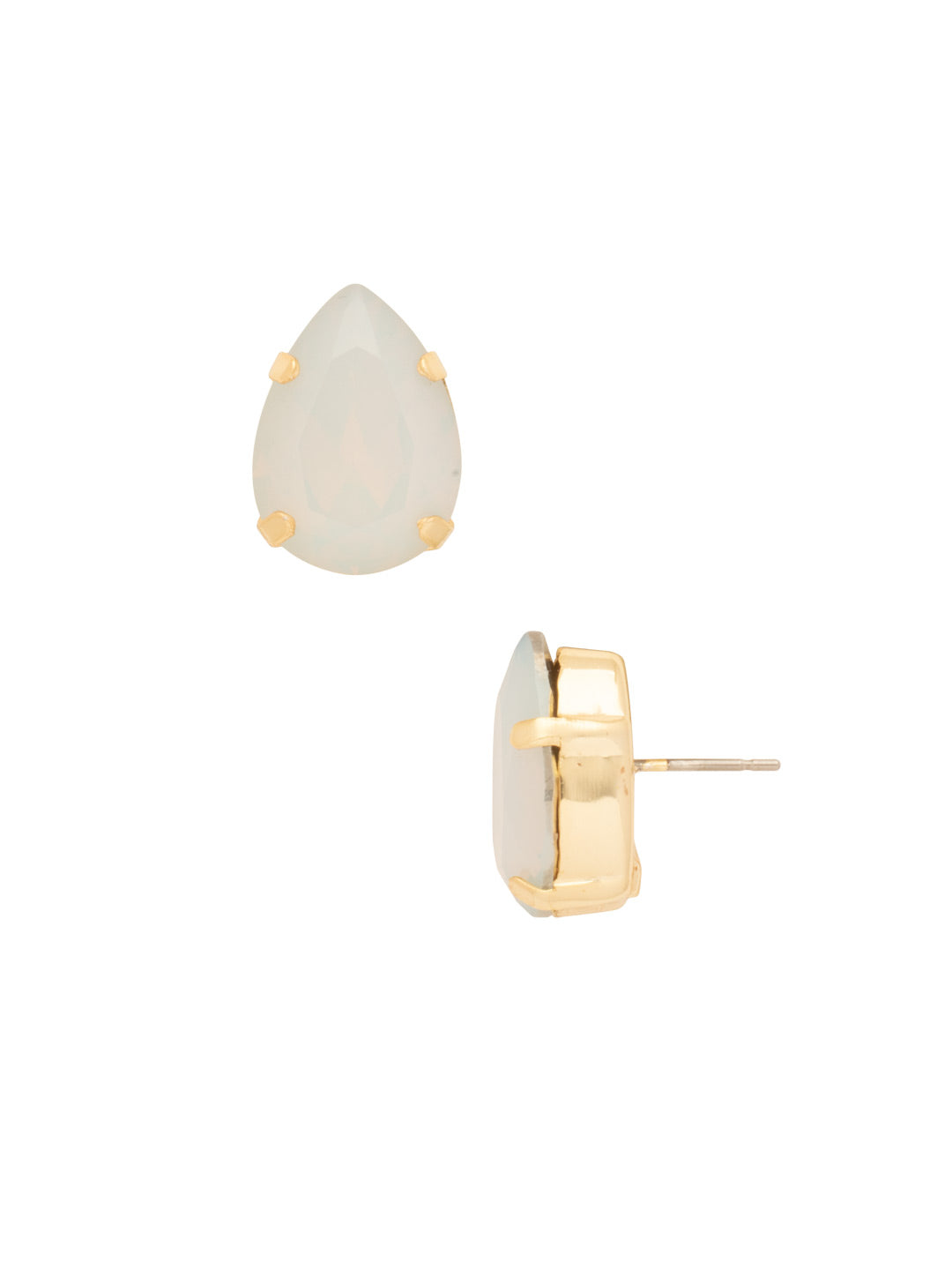 Sorrelli Icicle Eileen Stud Earrings