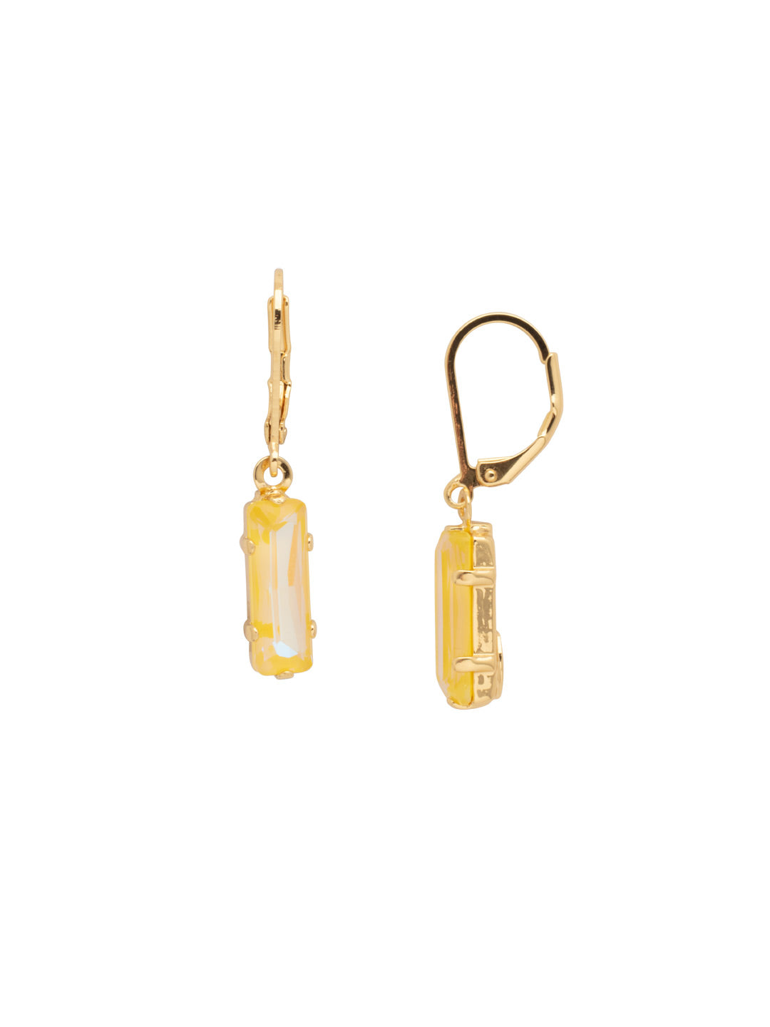 Sorrelli LTD Bindi Dangle Earrings