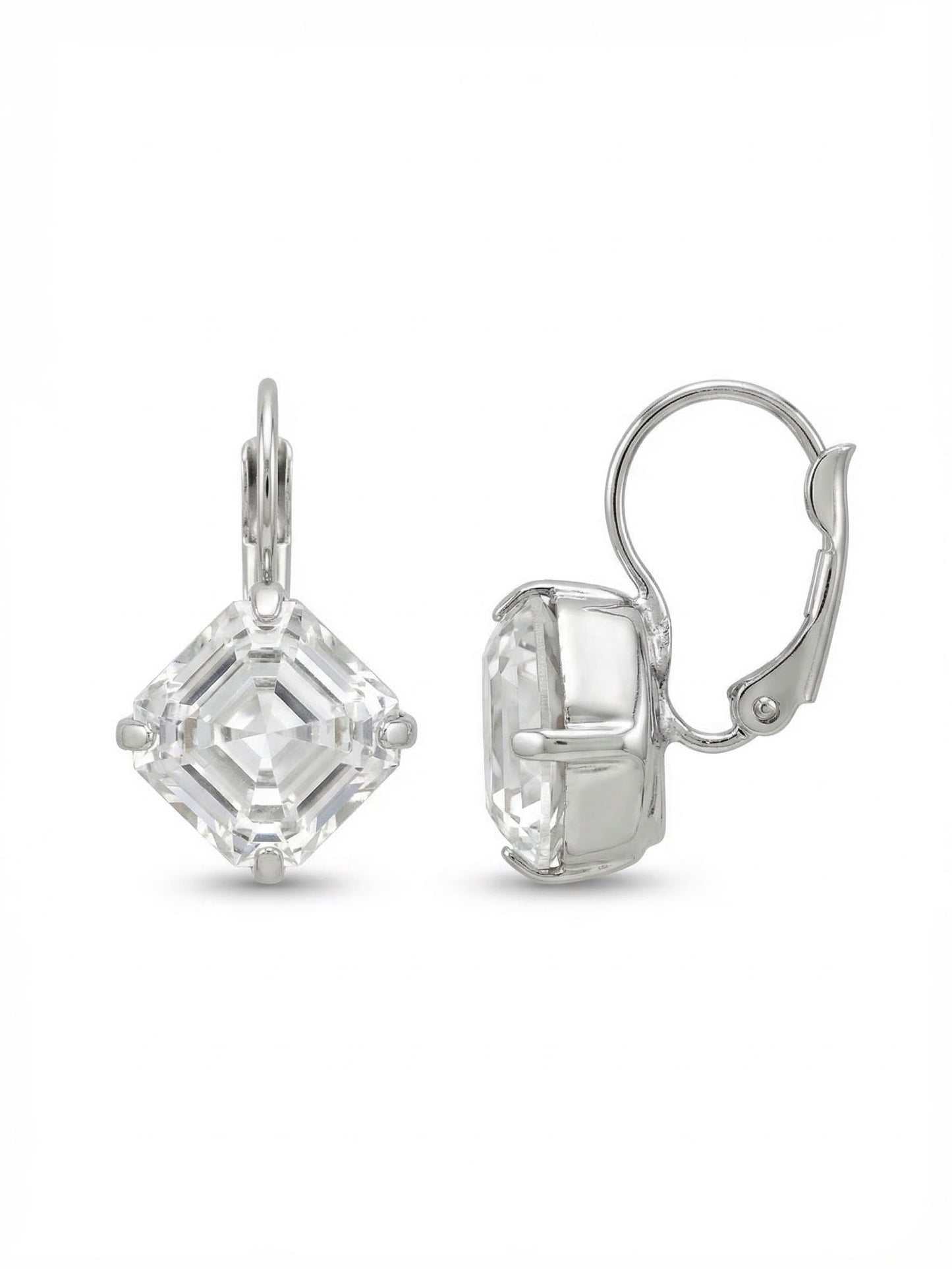 Sorrelli Crystal Izzy Dangle Earrings