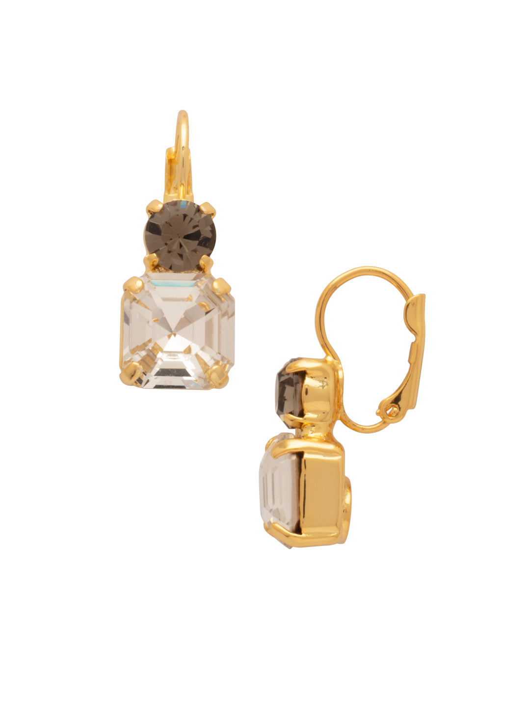 Sorrelli Starry Night Kimber Dangle Earrings