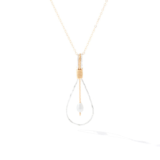 Guardian Angel Pendant