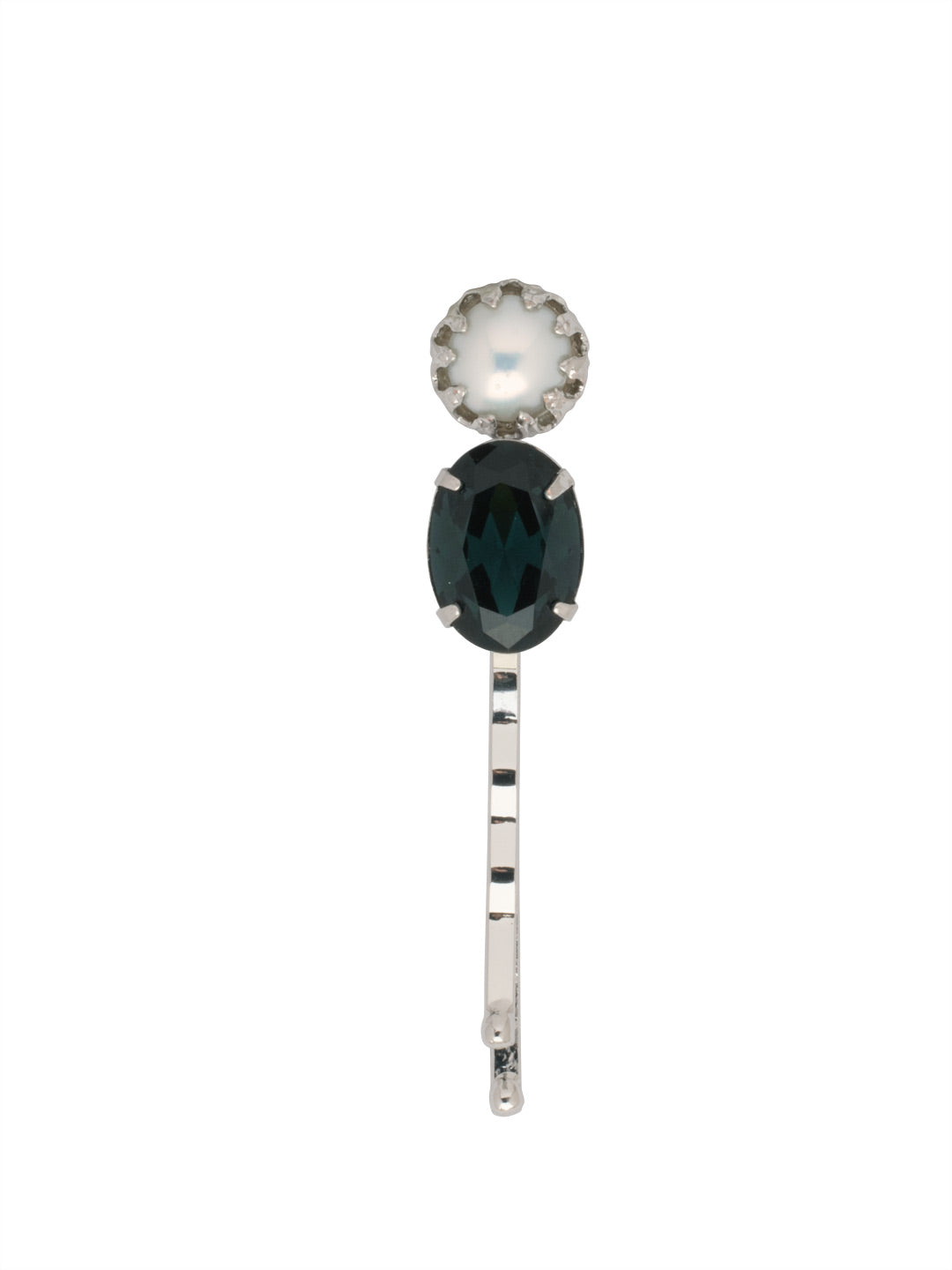Sorrelli Aspen SKY Quinn Hair Pin