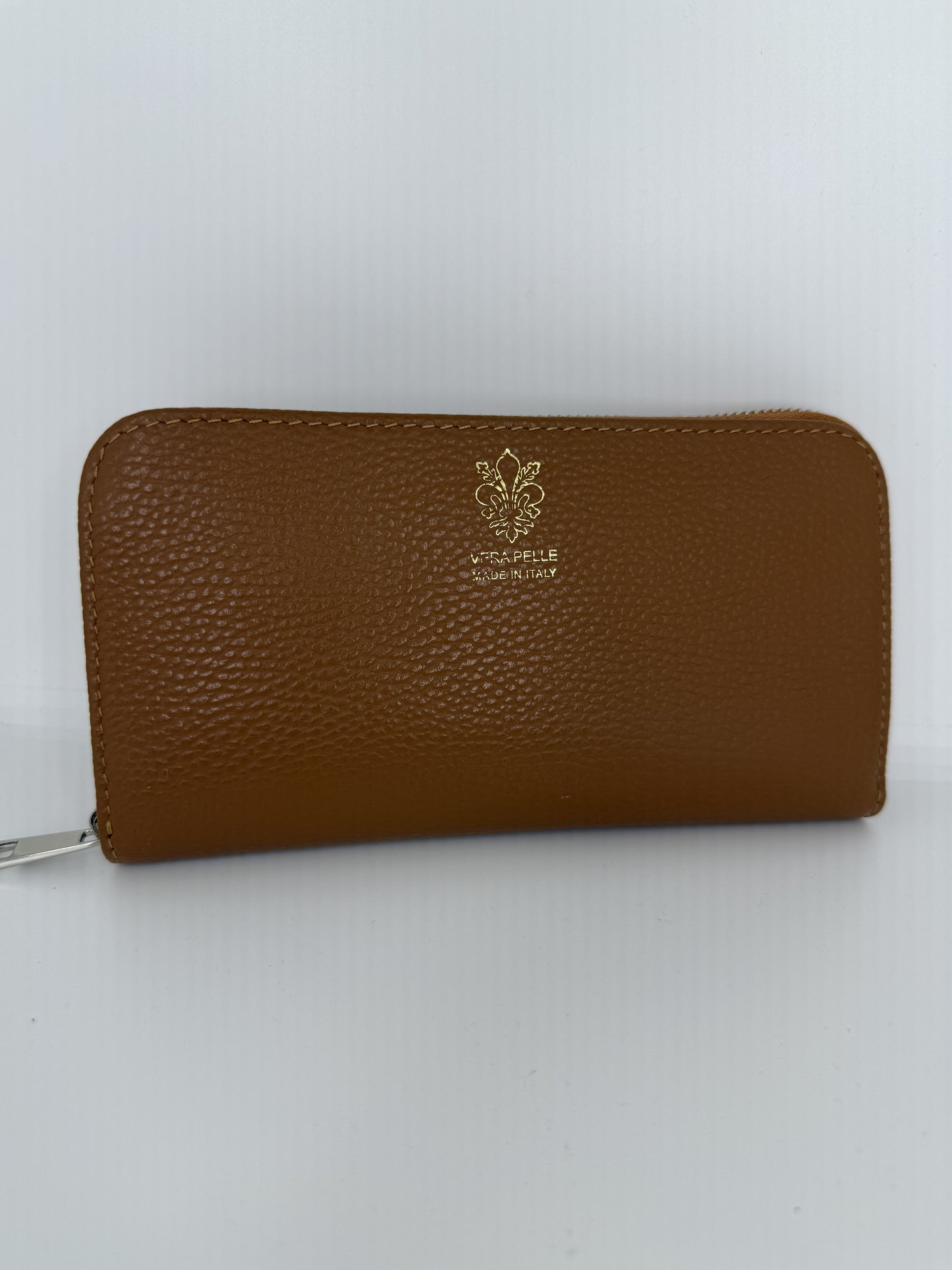 Italian Leather Wallet