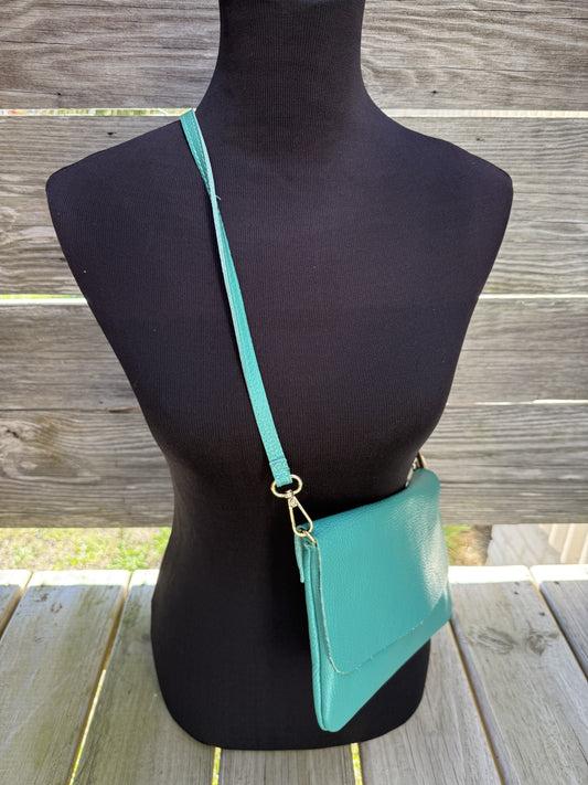 Crossbody Envelope Purse