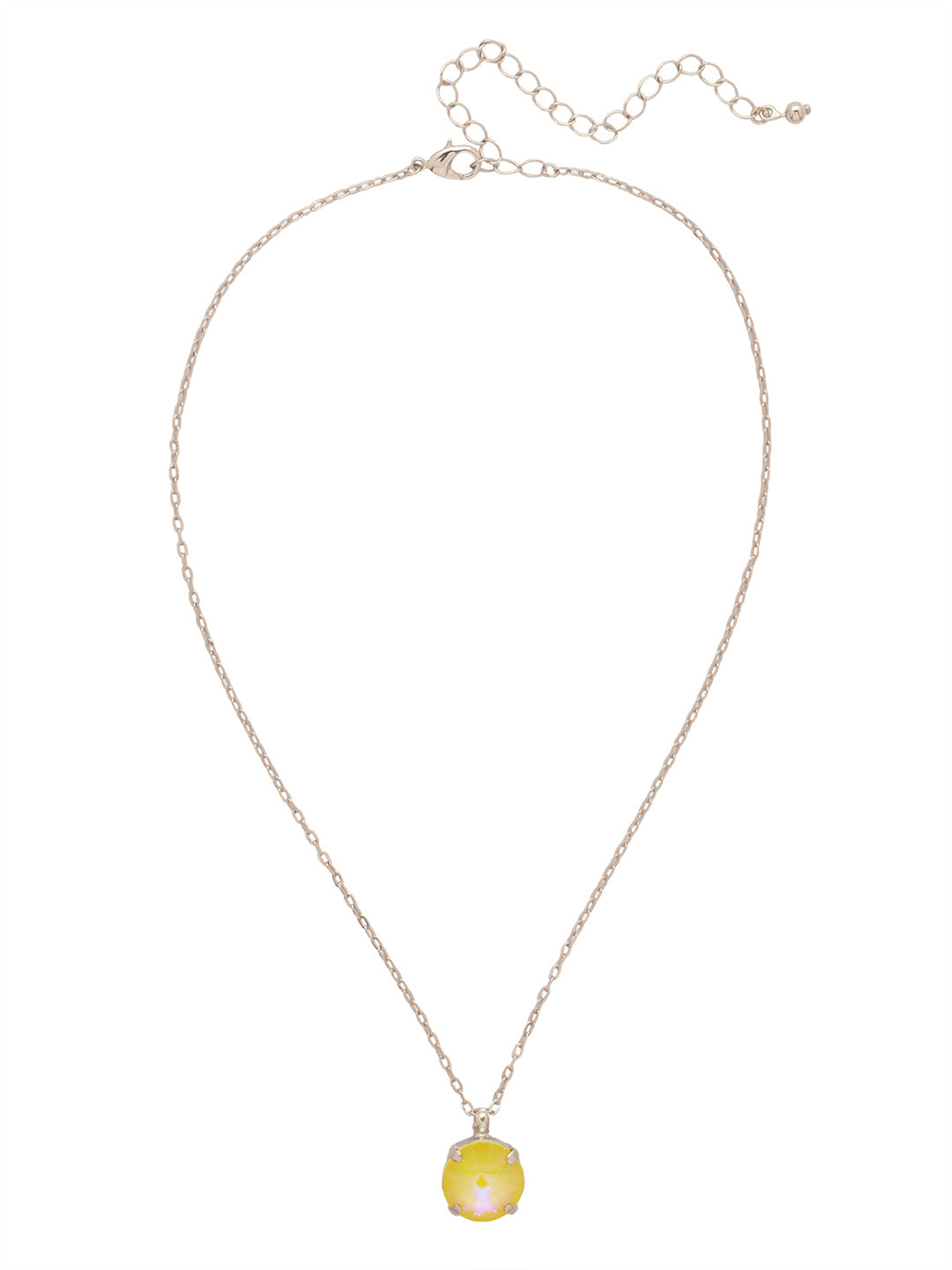 Sorrelli LTD Nadine Pendant Necklace
