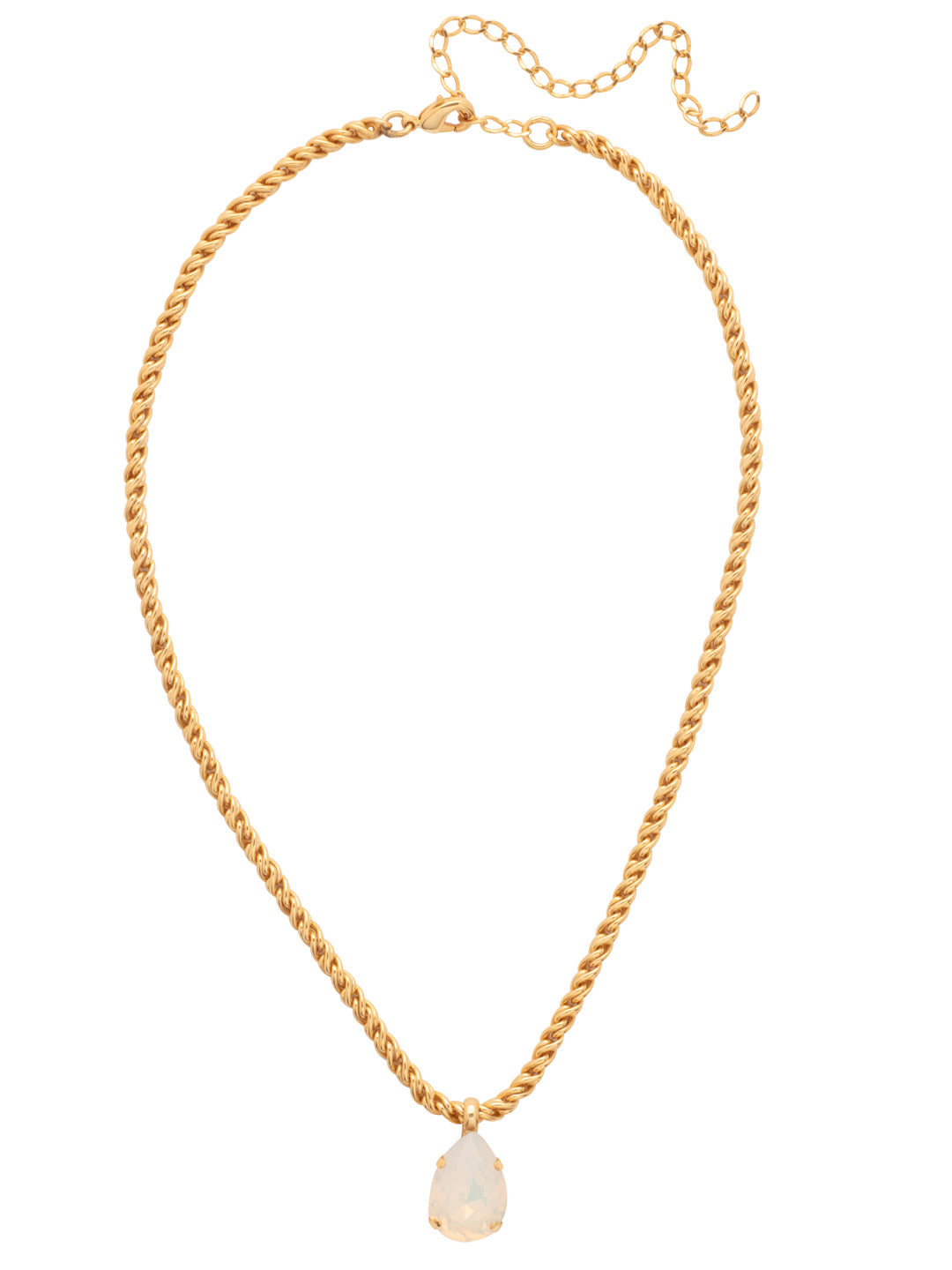 Sorrelli Icicle Eileen Pendant Necklace