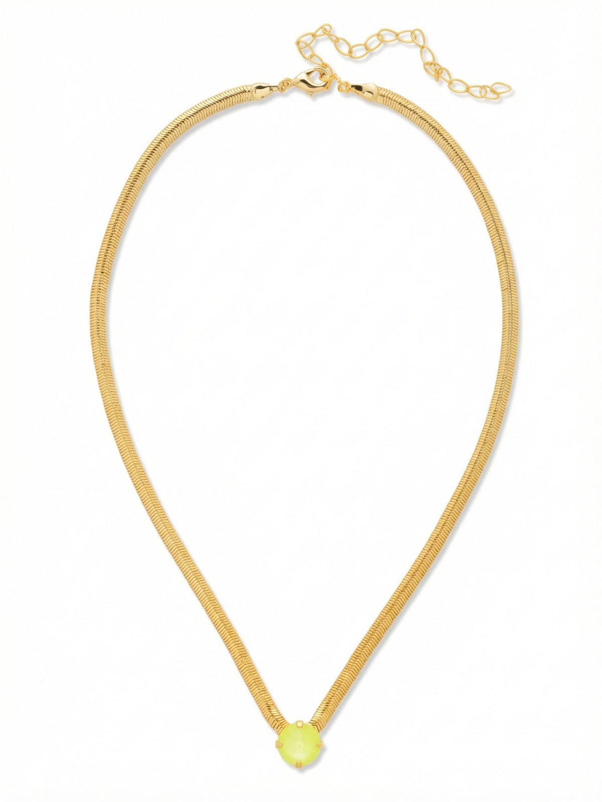 Sorrelli ELY Rowan Pendant Necklace