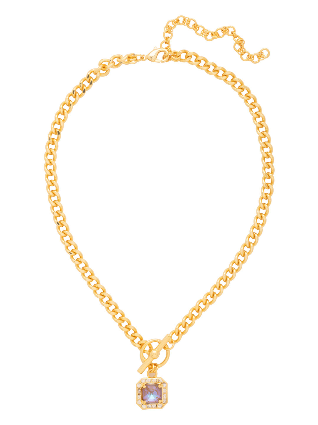Sorrelli Cappuccino Delite Autumn Pendant Necklace