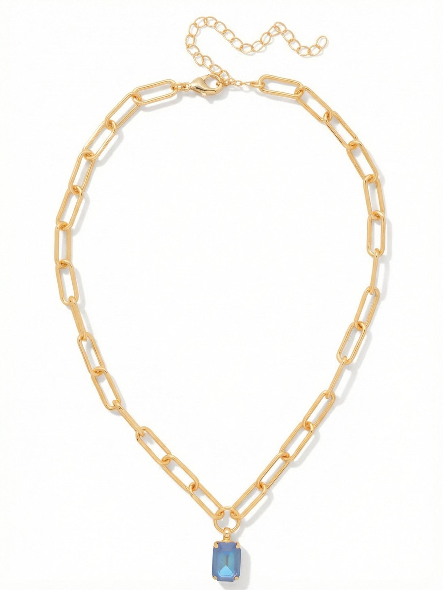 Sorrelli Ocean Delite Nia Pendant Necklace