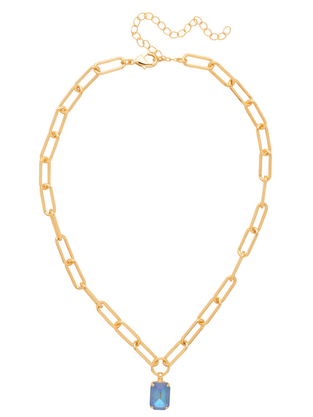 Sorrelli Ocean Delite Nia Pendant Necklace
