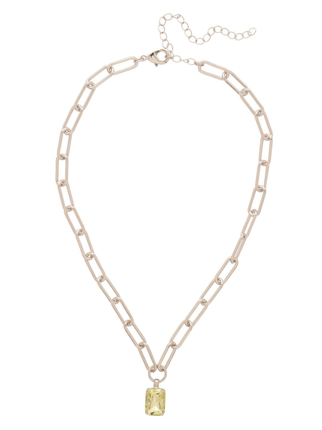 Sorrelli Jonquil Nia Pendant Necklace
