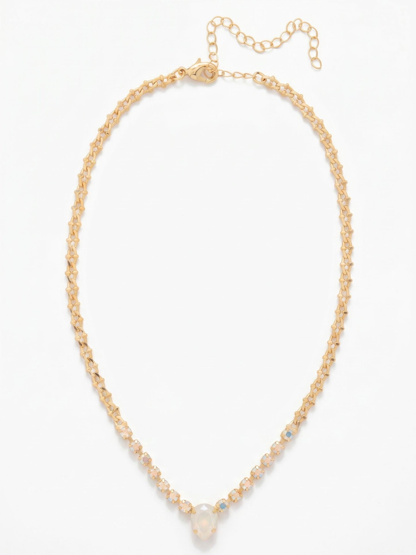 Sorrelli Icicle Kamri Pendant Necklace
